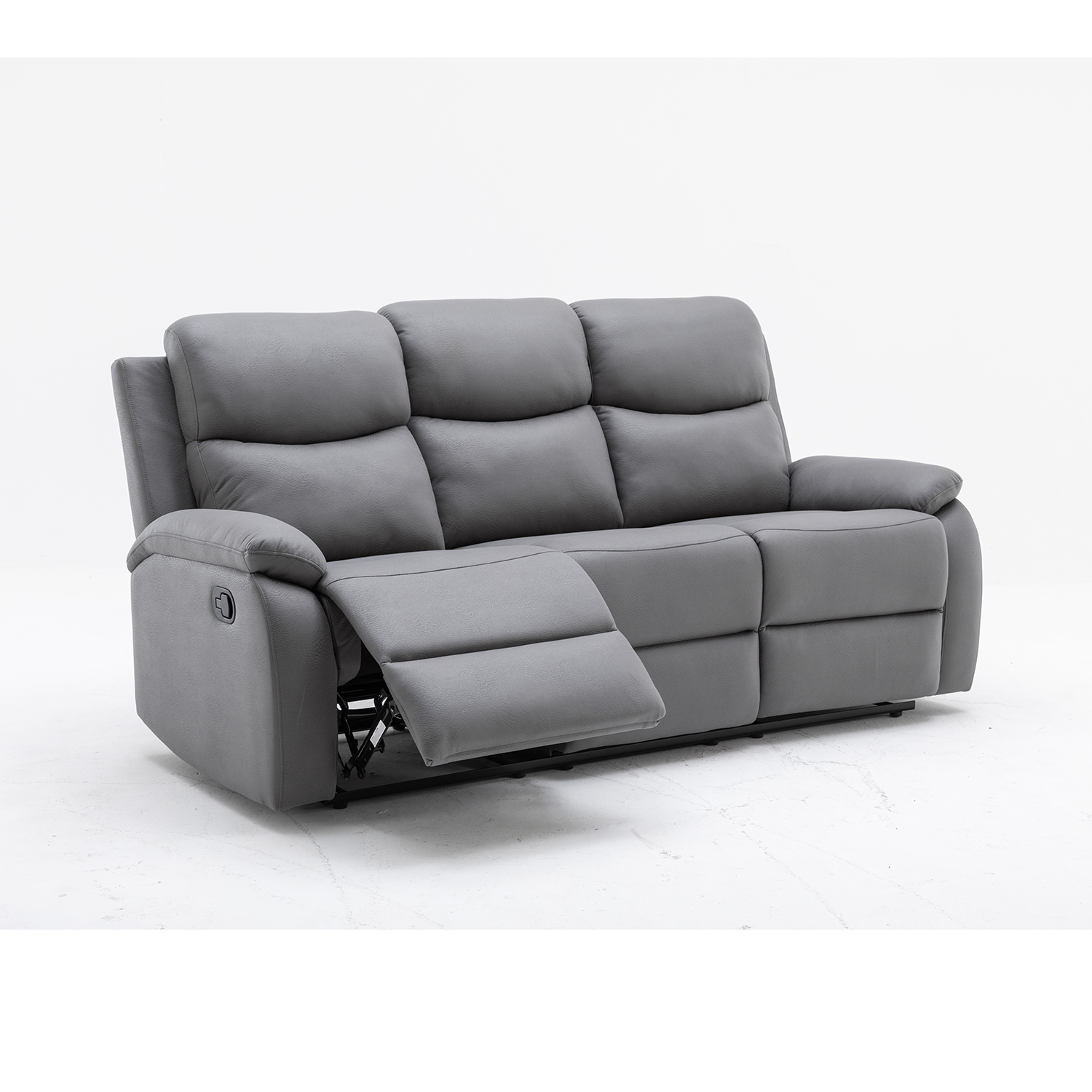 MLM 3 суудалтай буйдан Light grey 110058-3