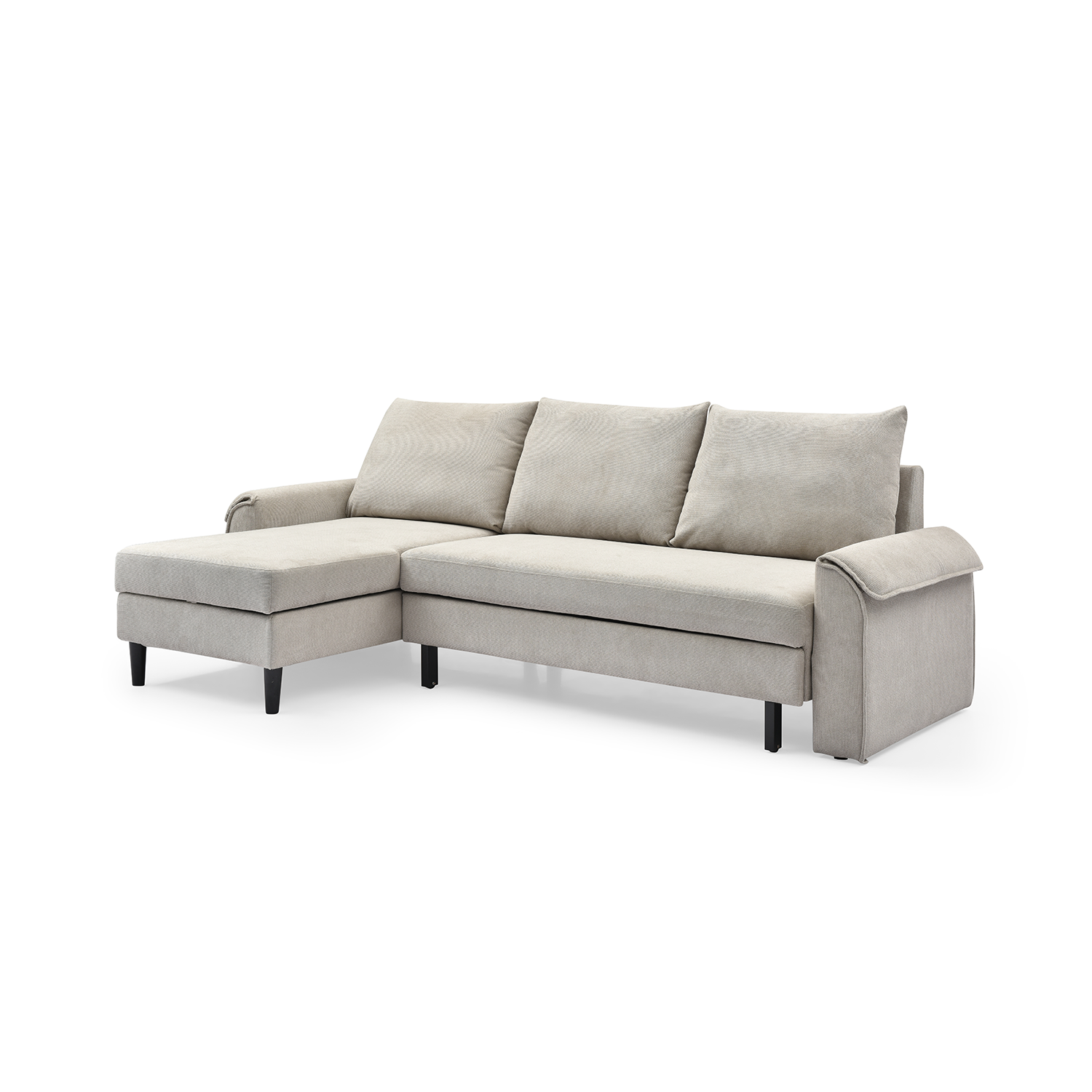1502 Corner Ор болдог буйдан WZ2091-2 Beige