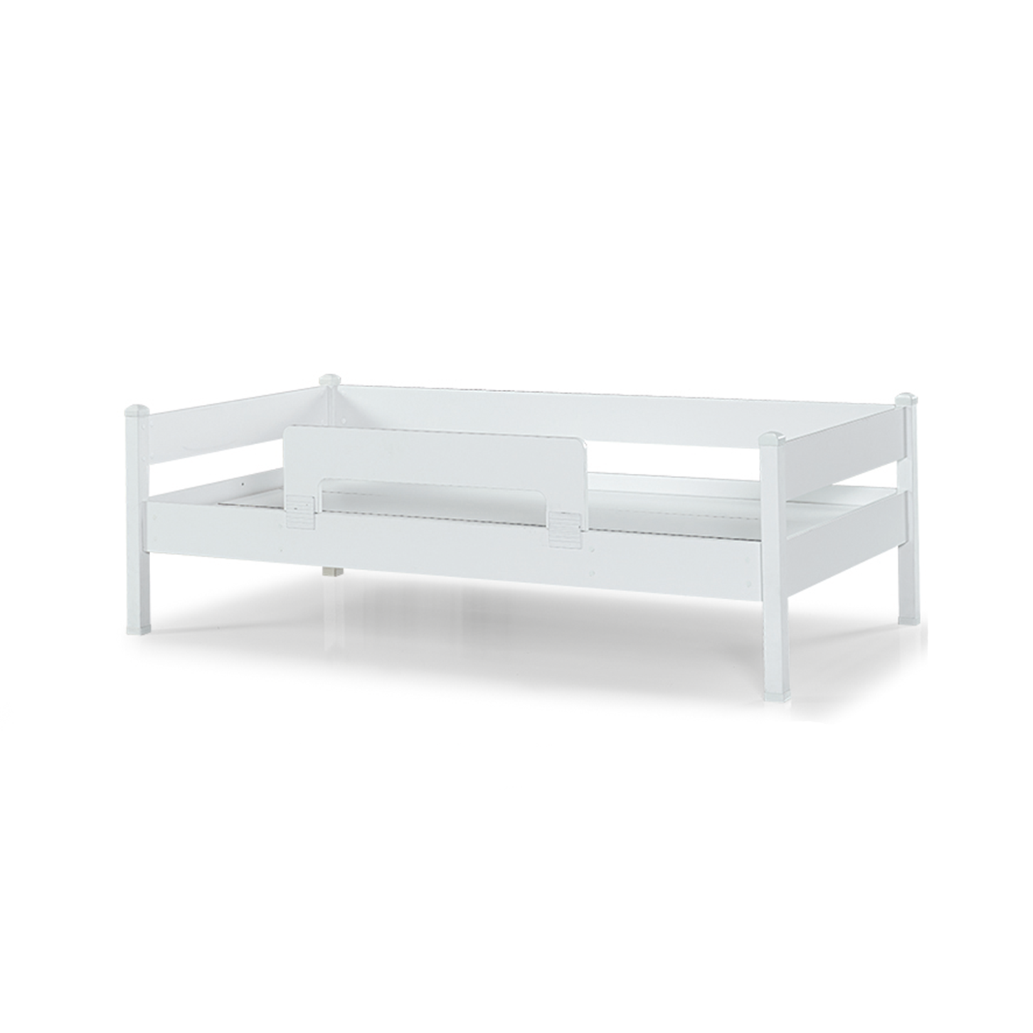 MyWorld Bed Montessori (хананы хаалттай ор) дангаараа 100*200 Palmera