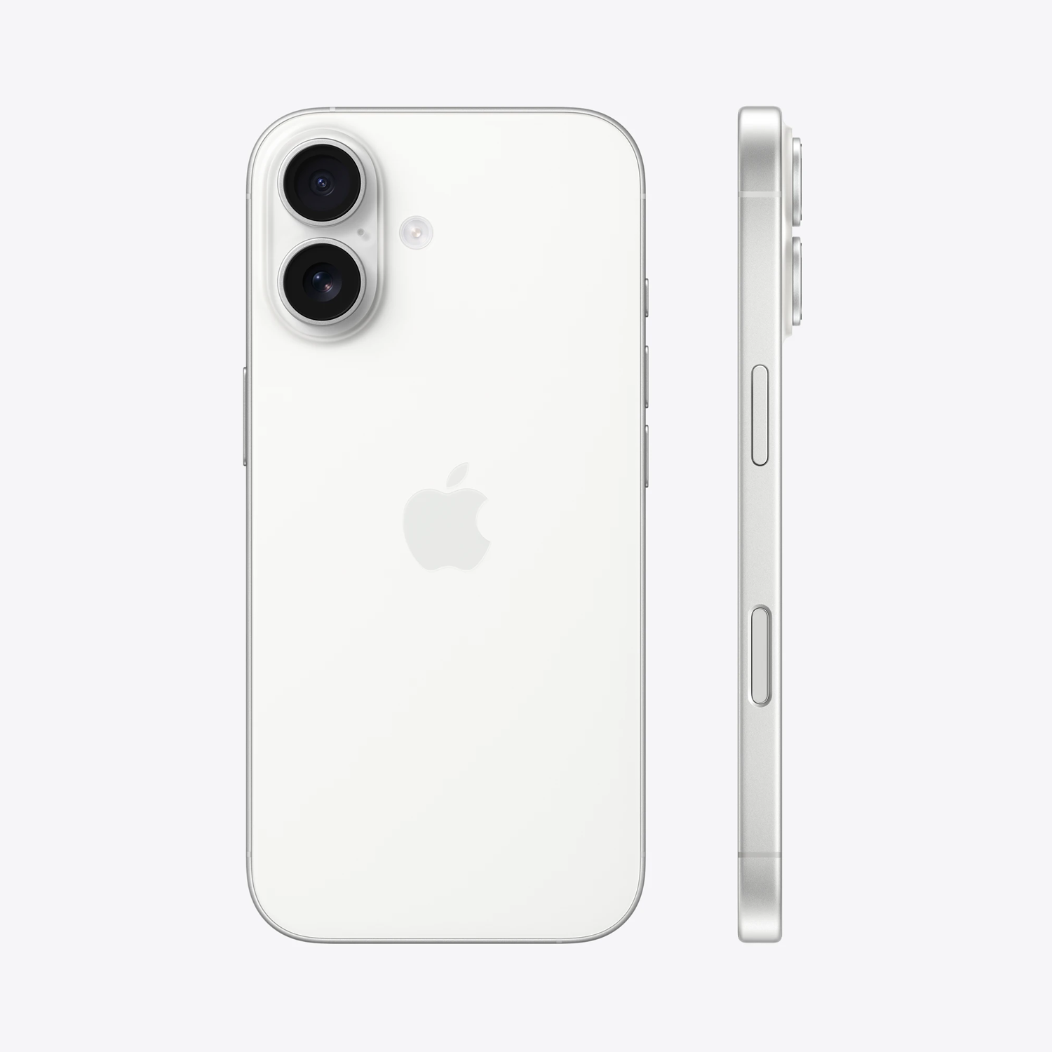 Apple iPhone 17 256GB White