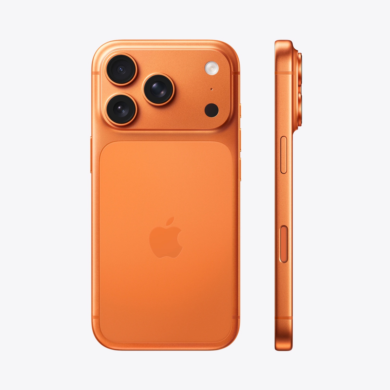 Apple iPhone 17 Pro 256GB Cosmic Orange