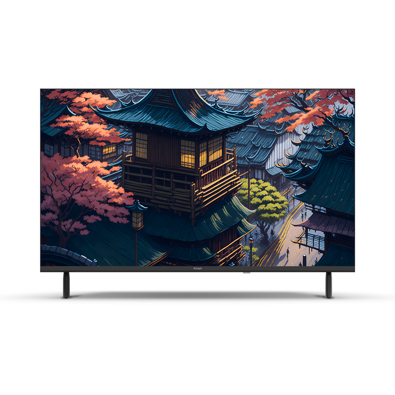 32ASY3302MC HD BASIC TV ASAYA 3