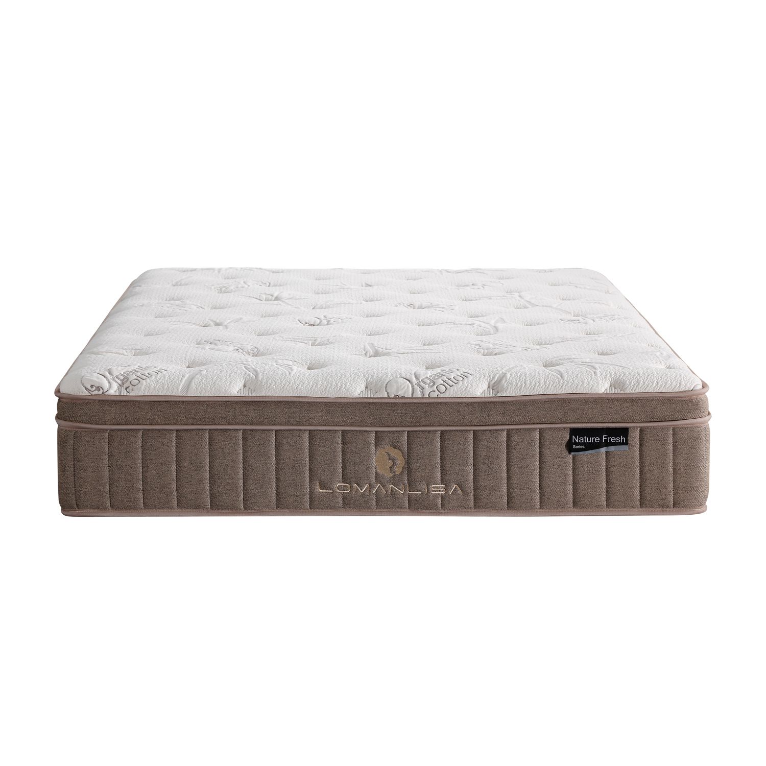 JLH Lomanlisa 1.8*2.0 хэмжээтэй матрасс 34PA-94