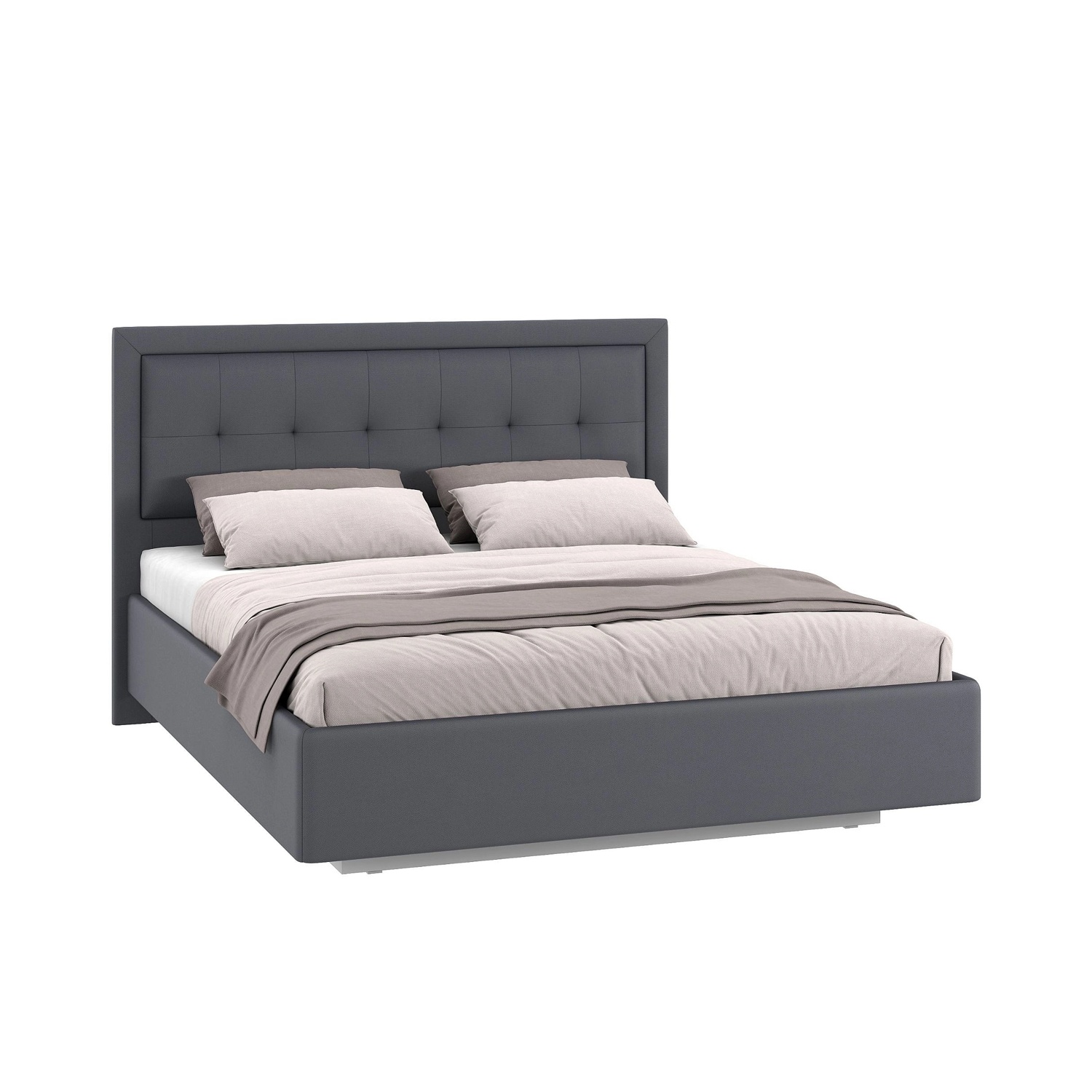 Shatura 1.6*2.0м хэмжээтэй сөхөгддөг ор саарал (Maxx 965) Onda