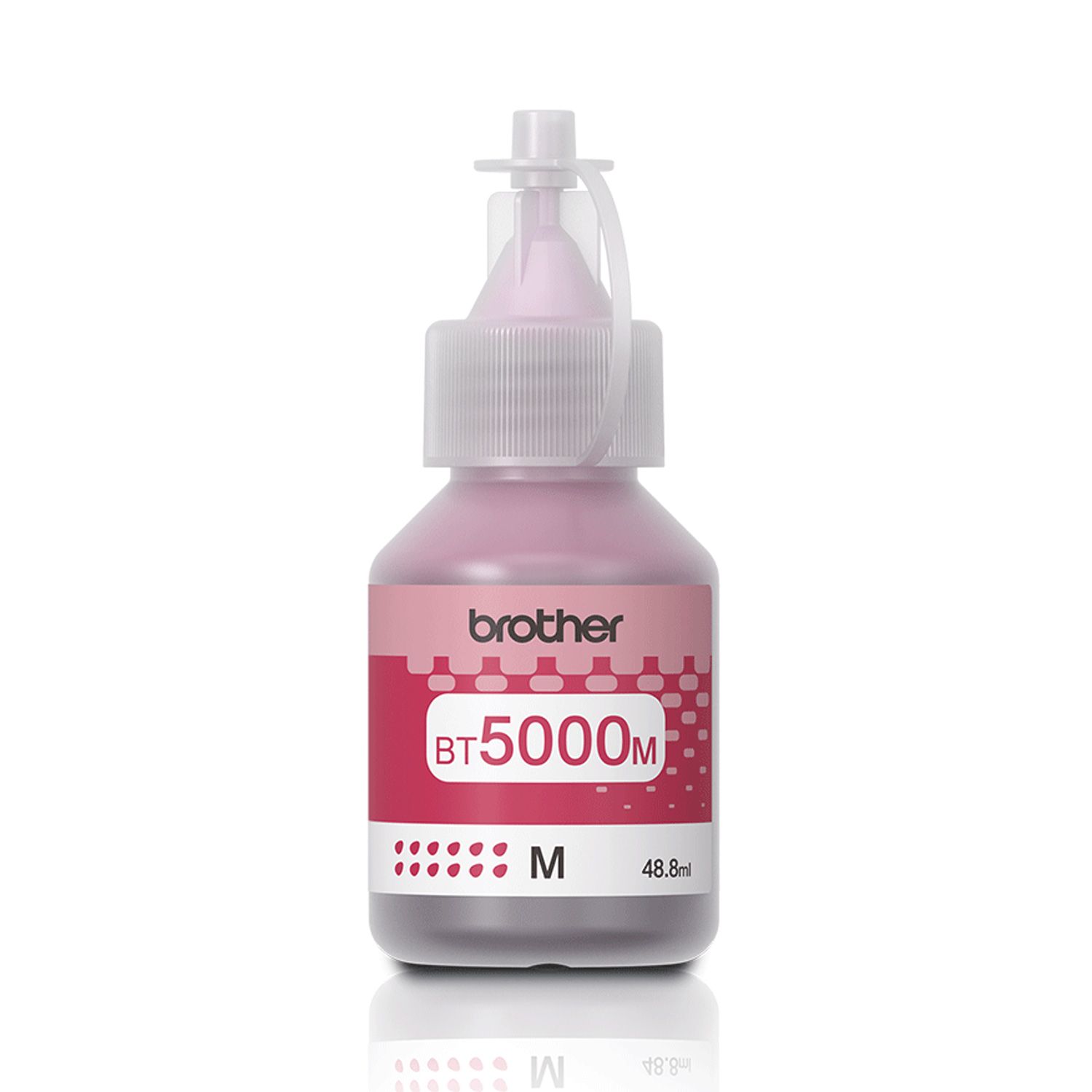 Brother шингэн хор BT5000M
