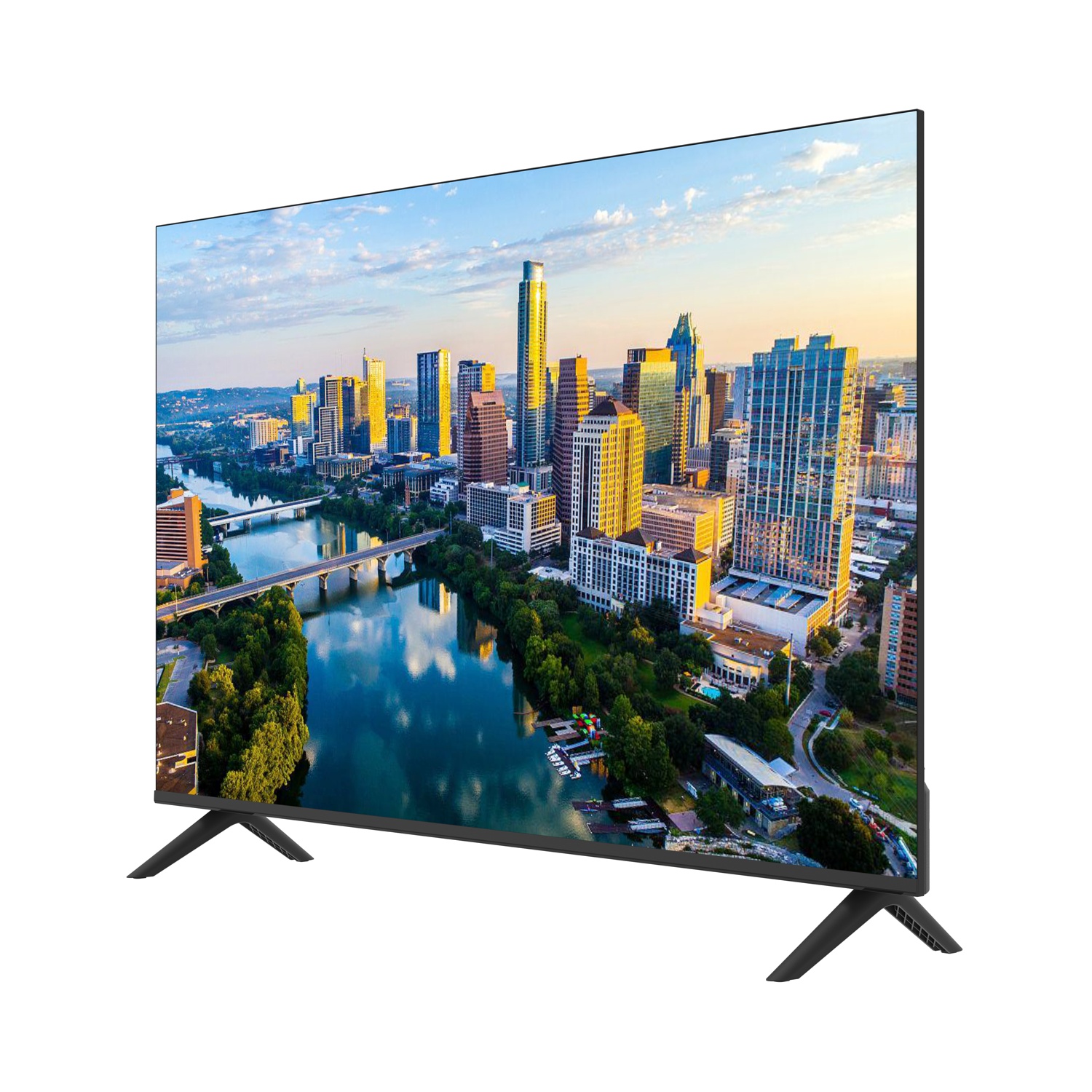 50ASY4510MC UHD SMART TV ASAYA 4