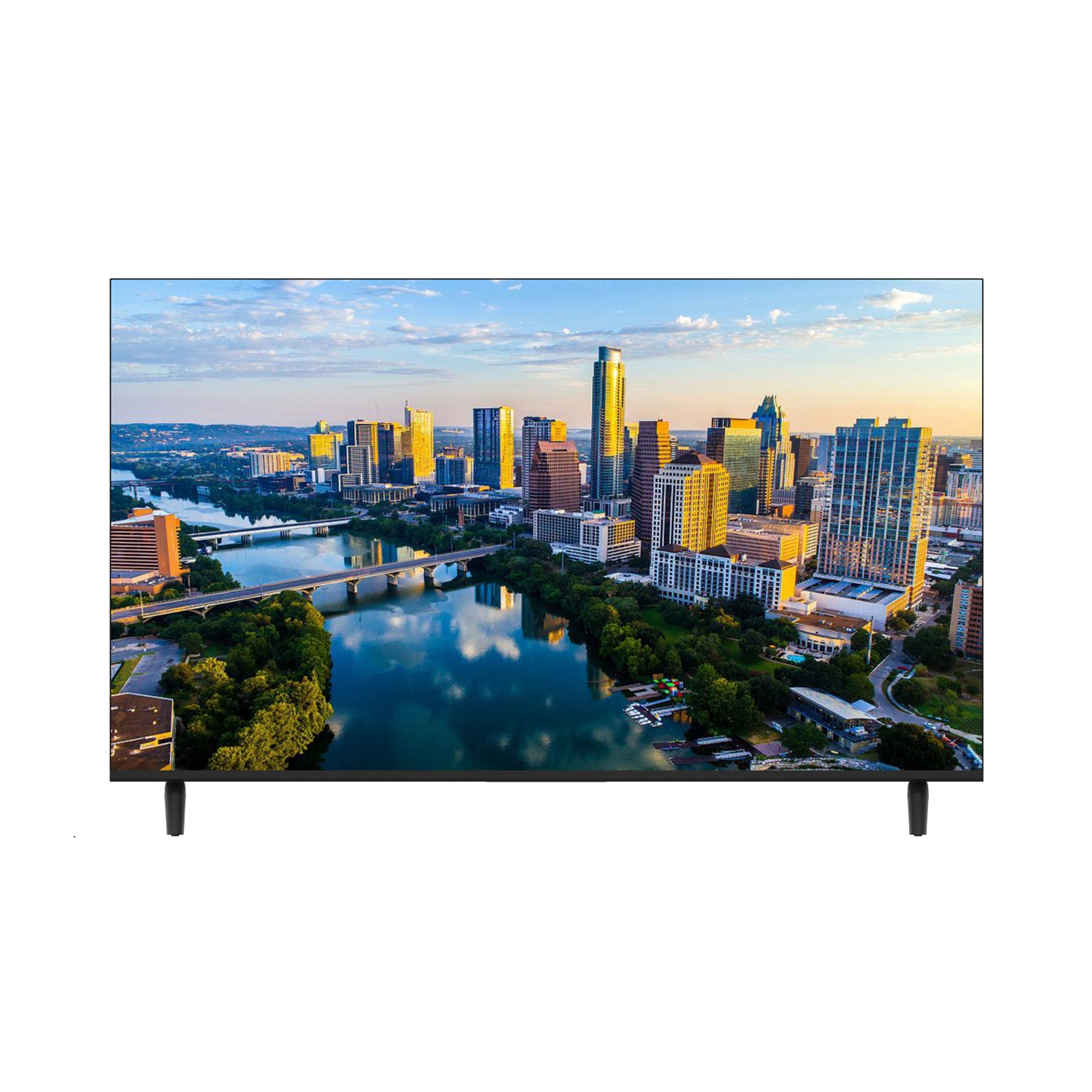 50ASY4510MC UHD SMART TV ASAYA 2
