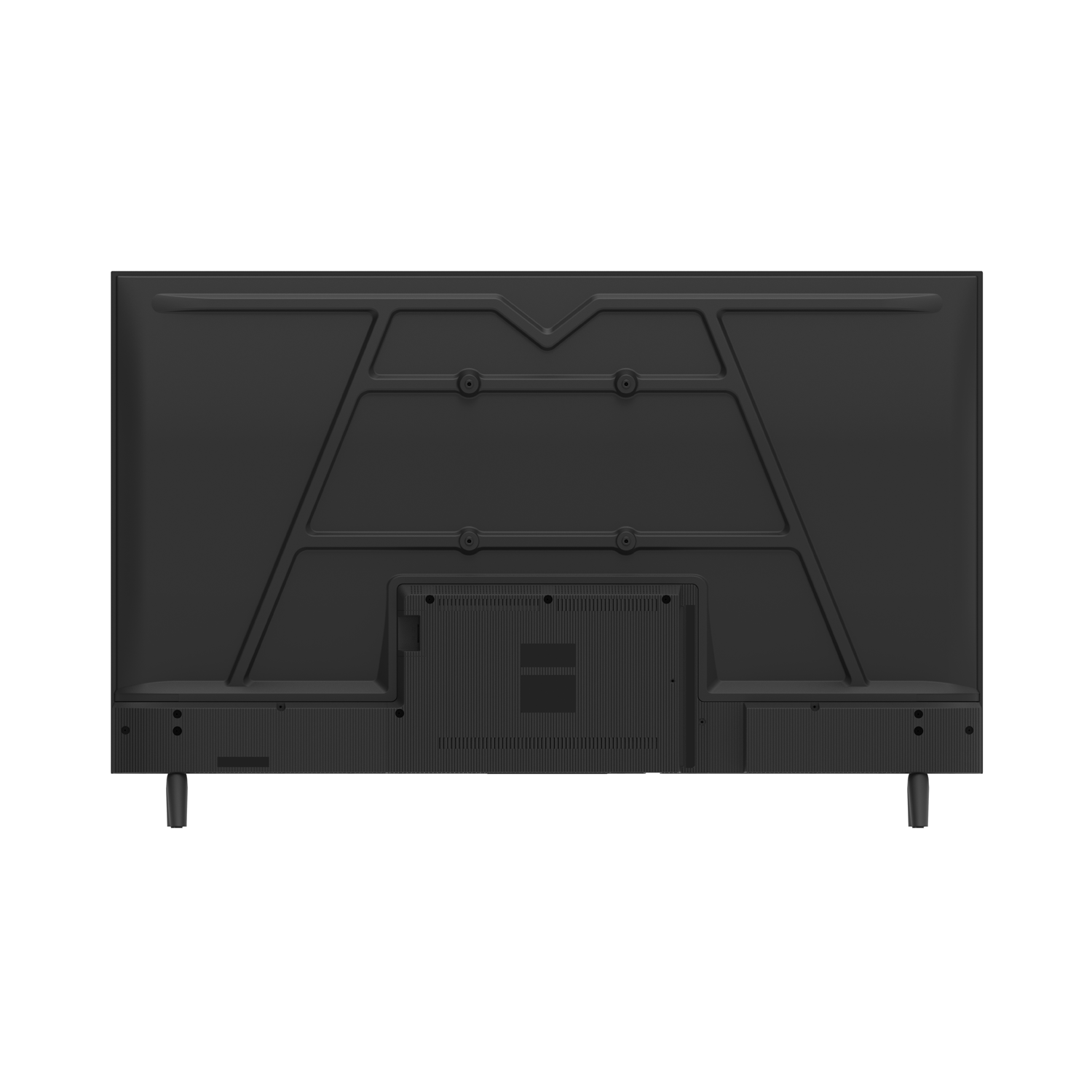 50ASY4510MC UHD SMART TV ASAYA 3