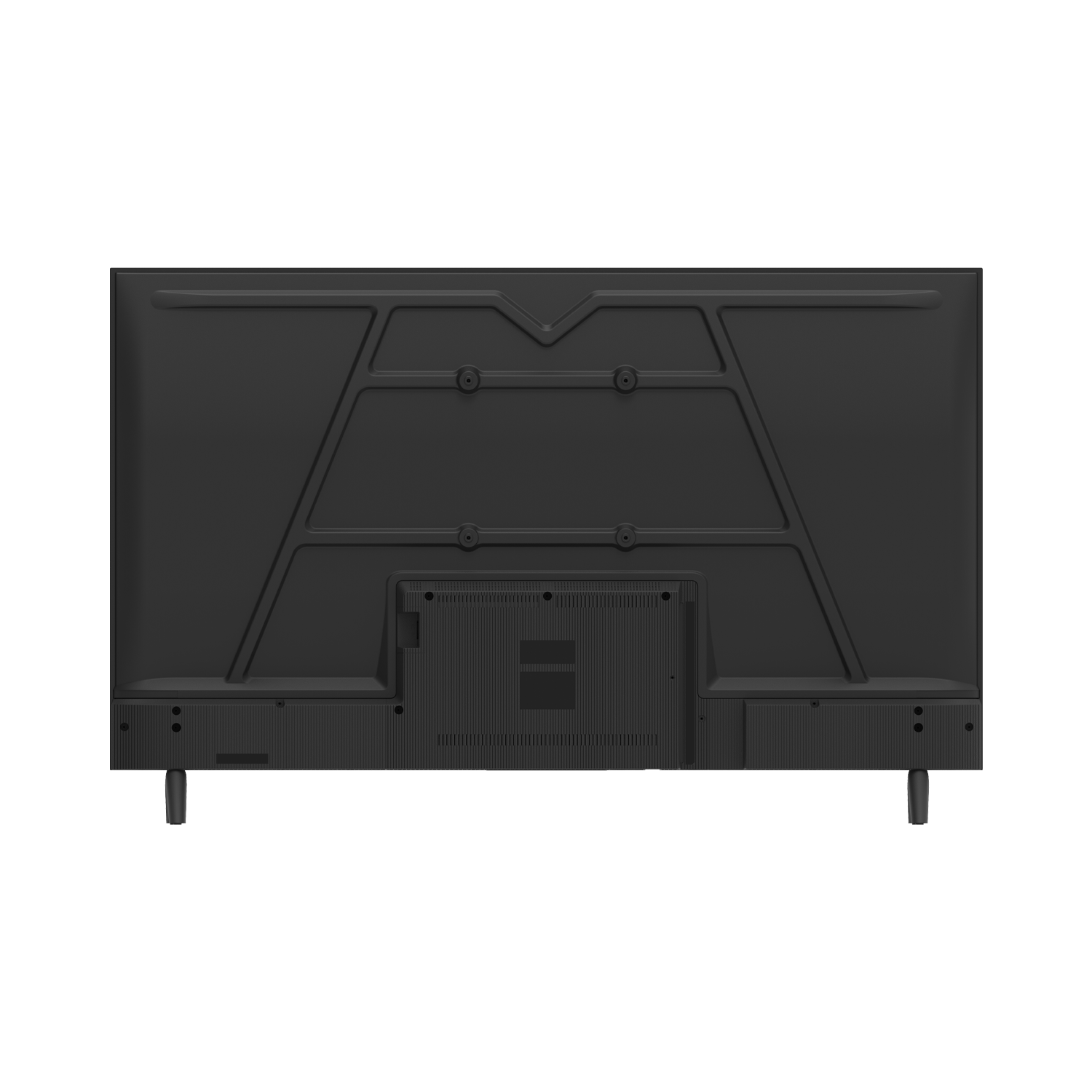 50G412MC FHD SMART TV ROTENZO 2