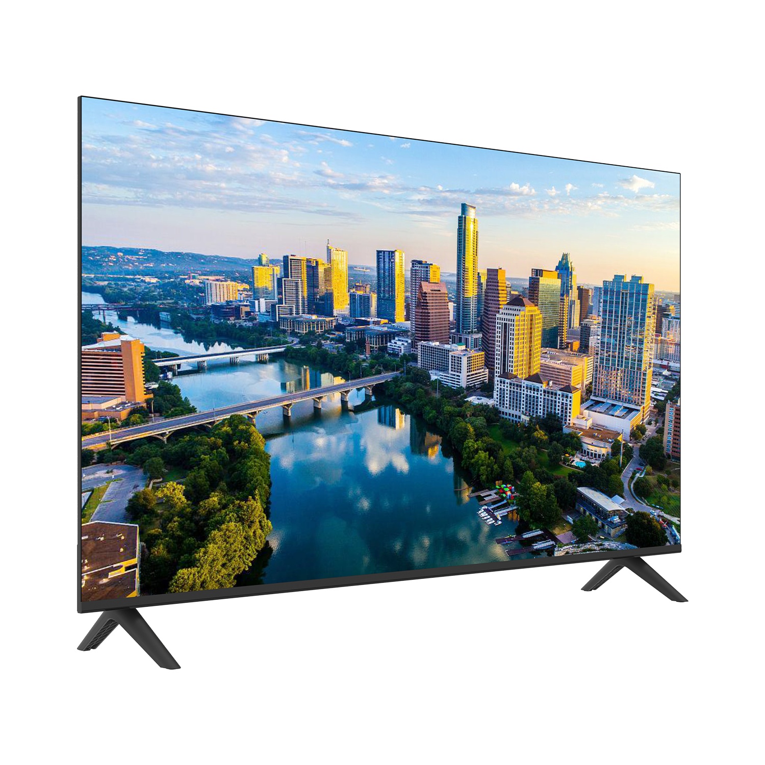 50G412MC FHD SMART TV ROTENZO 3