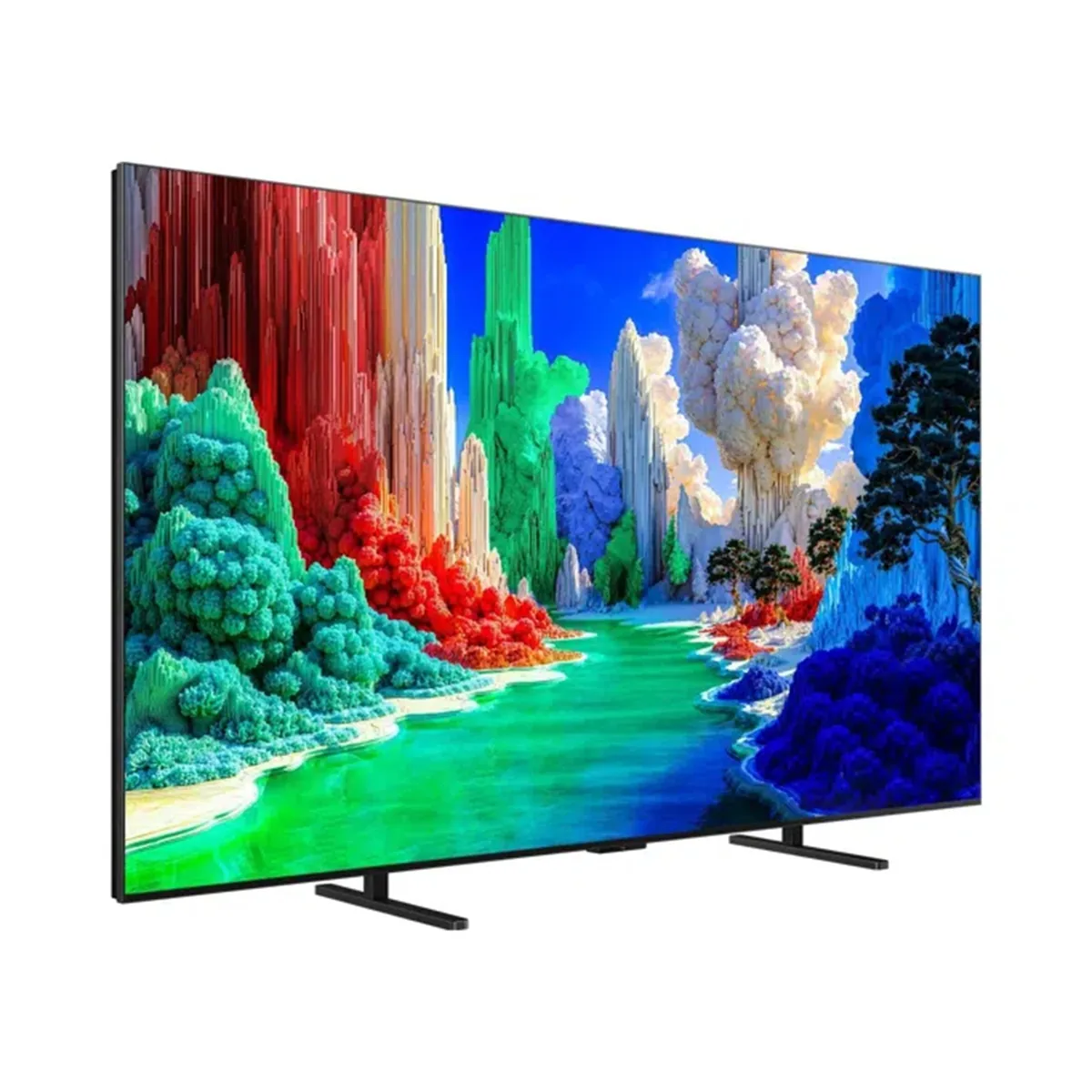 TCL 55 инч Premium QLED ухаалаг зурагт 55A400