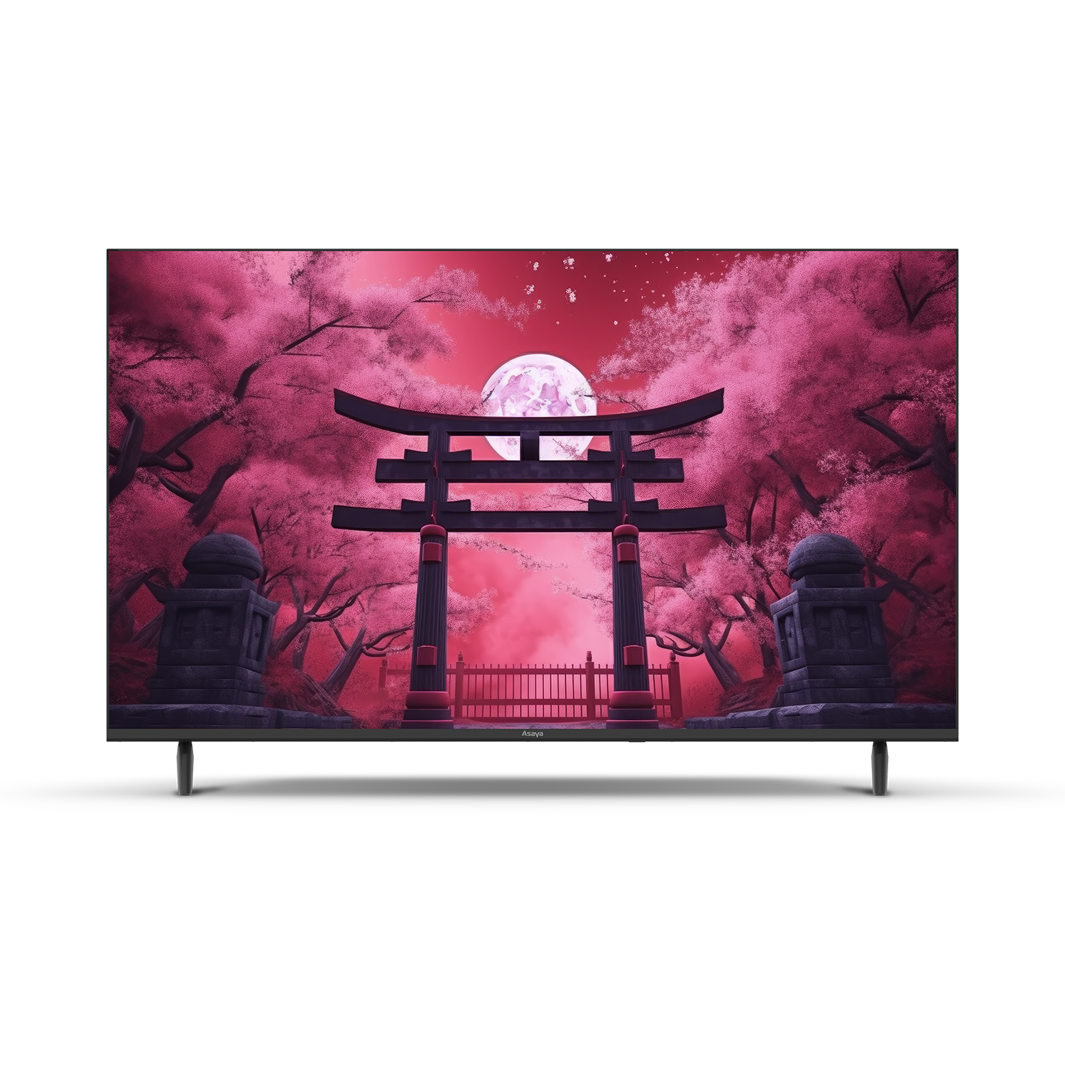 55ASY3512MC SMART TV ASAYA