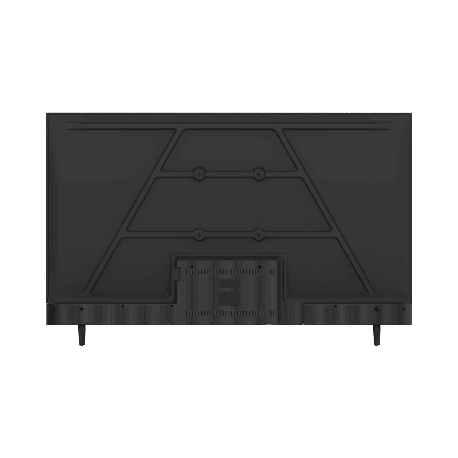 55ASY4513MC 4K UHD SMART TV ASAYA 4