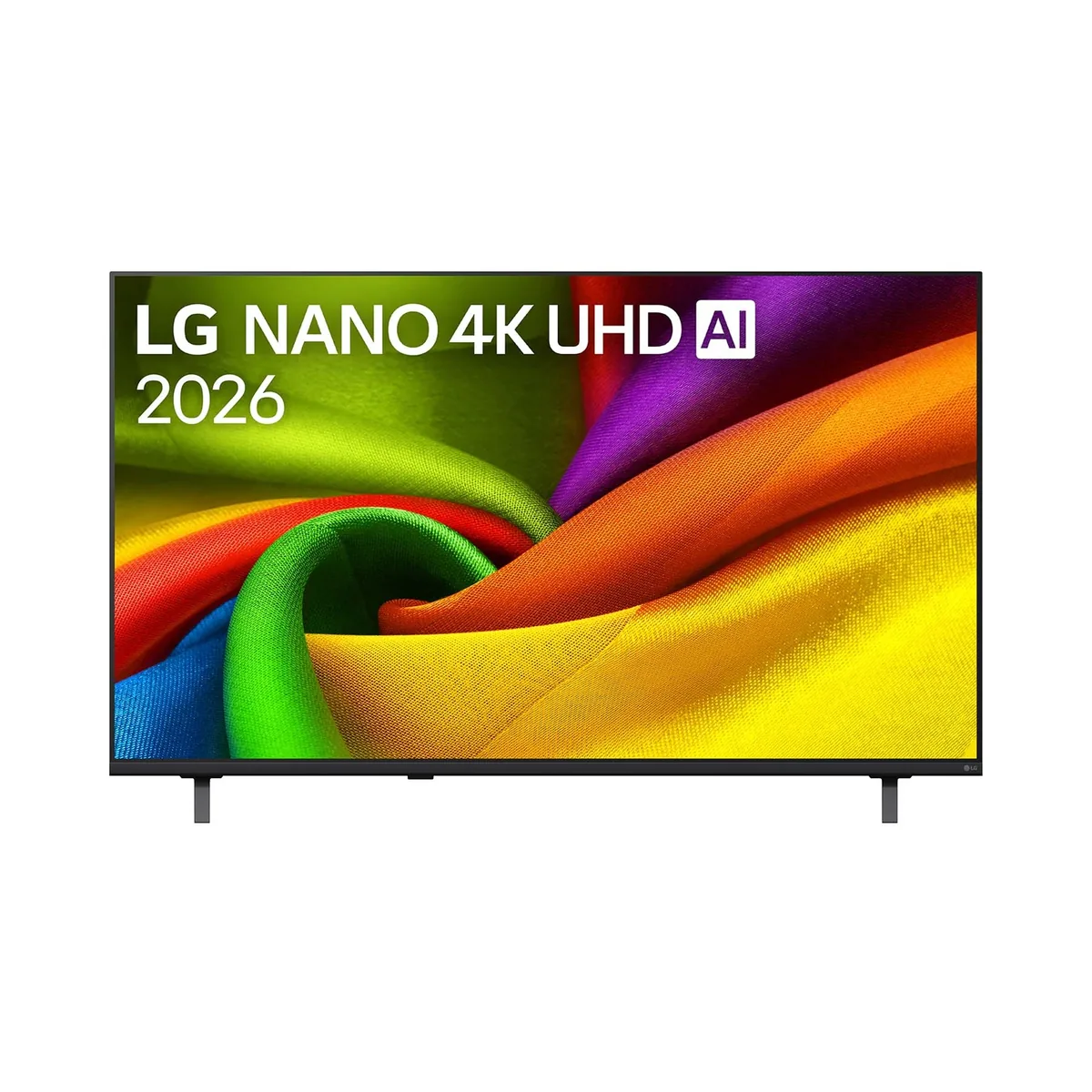 LG 55 инч Nano 4K UHD AI Ухаалаг зурагт 55NU900B6LA