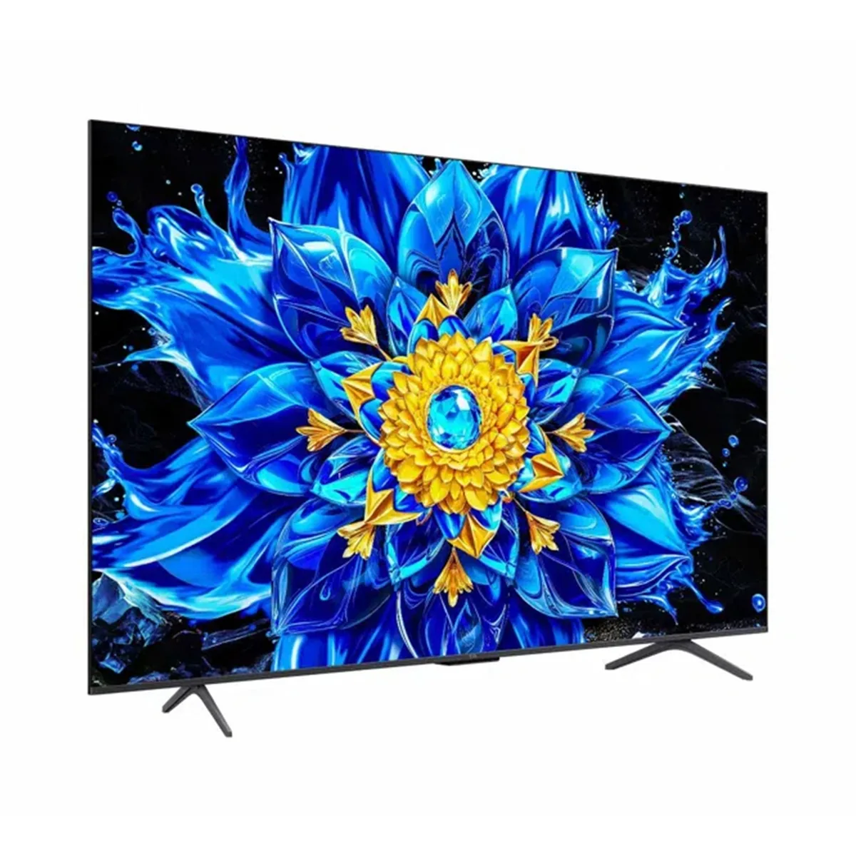 TCL 55 инч Premium QLED ухаалаг зурагт 55P8L