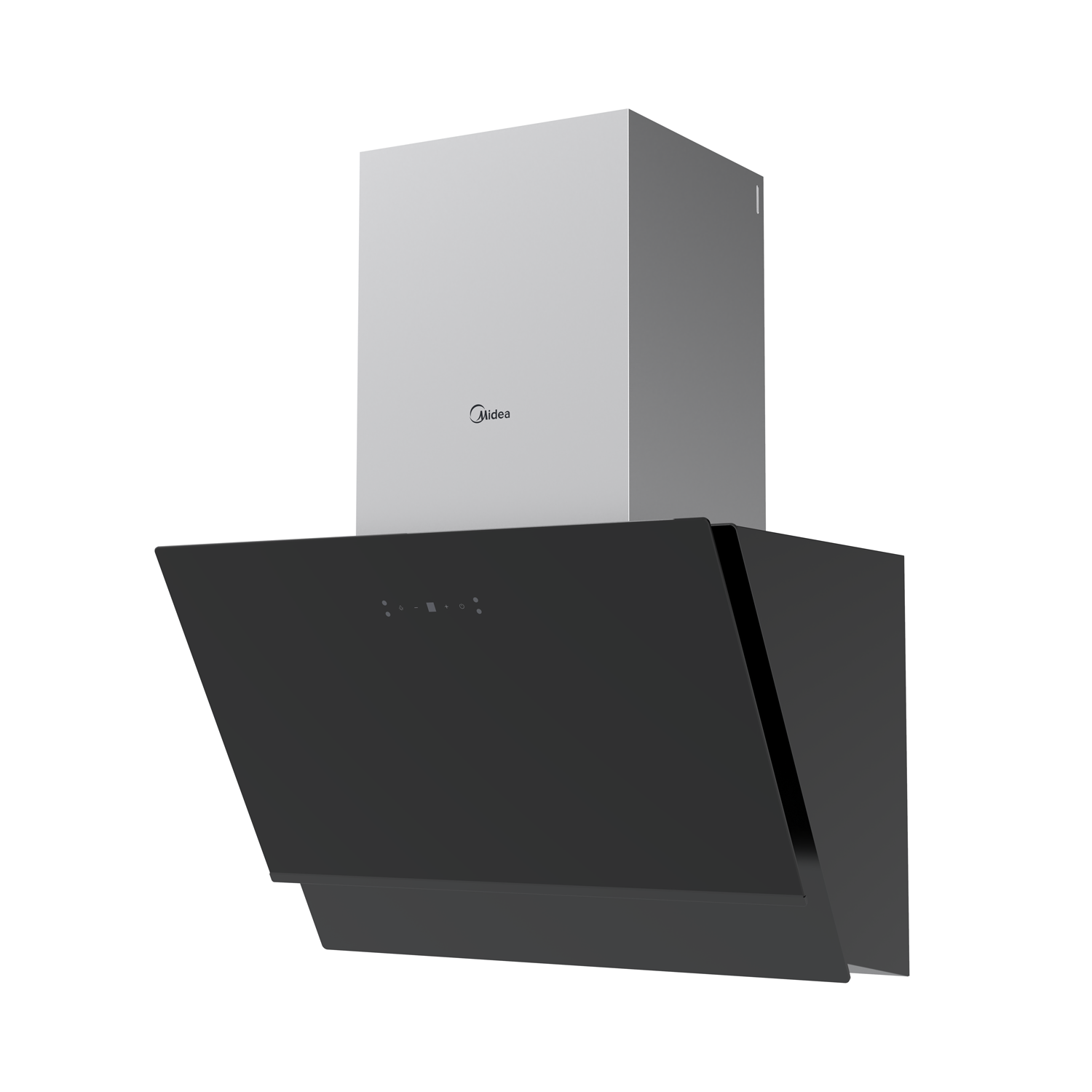 Midea 60J72-C 60см хэмжээтэй Wall-mounted хэншүү сорогч