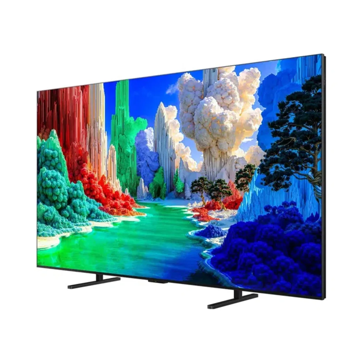 TCL 65 инч Premium QLED ухаалаг зурагт 65A400