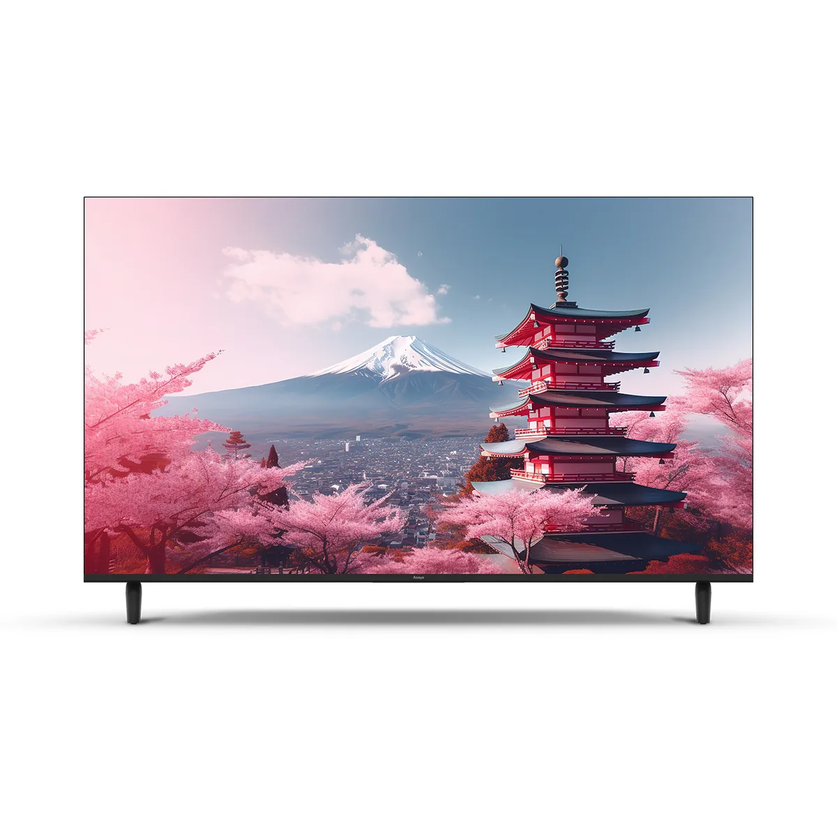 65ASY3512MC UHD SMART TV ASAYA 3