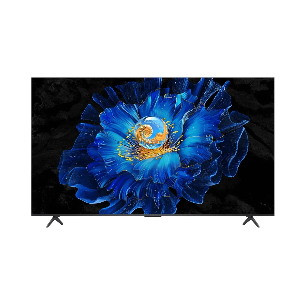 TCL 65 инч Premium QD-Mini LED Ухаалаг зурагт 65C6KS