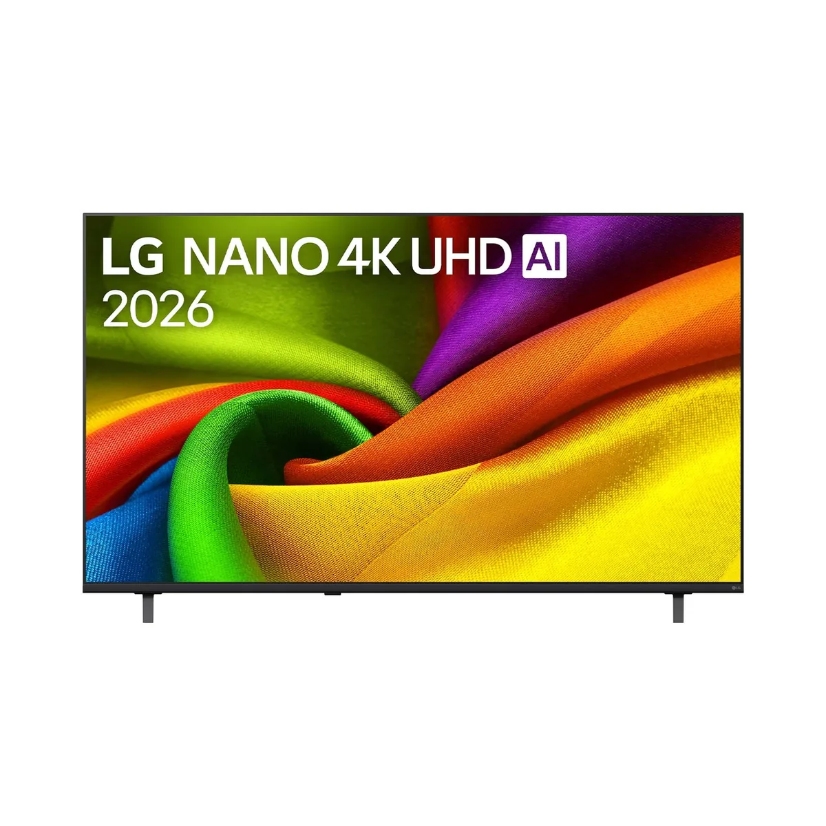LG 65 инч Nano 4K UHD AI Ухаалаг зурагт 65NU900B6LA
