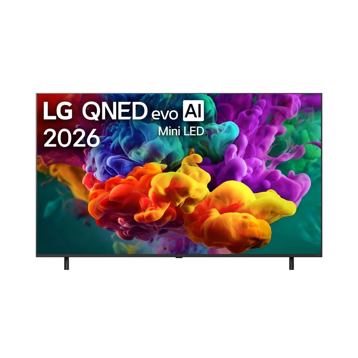 LG 65 инч QNED Mini LED evo AI Ухаалаг зурагт 65QNED85B6C