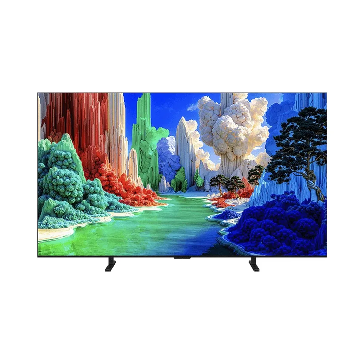 TCL 75 инч Premium QLED ухаалаг зурагт 75A400