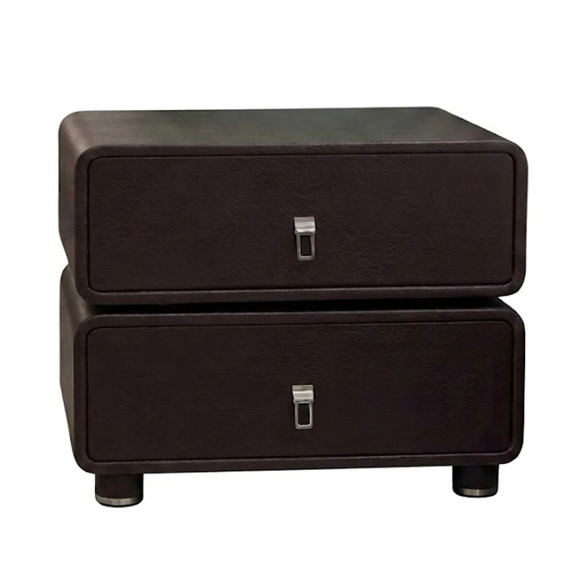 TAUNO Унтлагын өрөөний тумбо (A01) BROWN TNSSH3BR