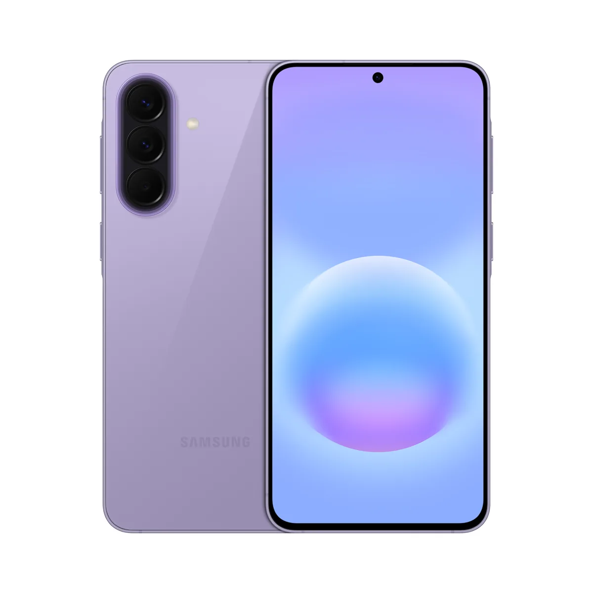 Samsung Galaxy A57 Awesome Lilac 8GB, 256GB