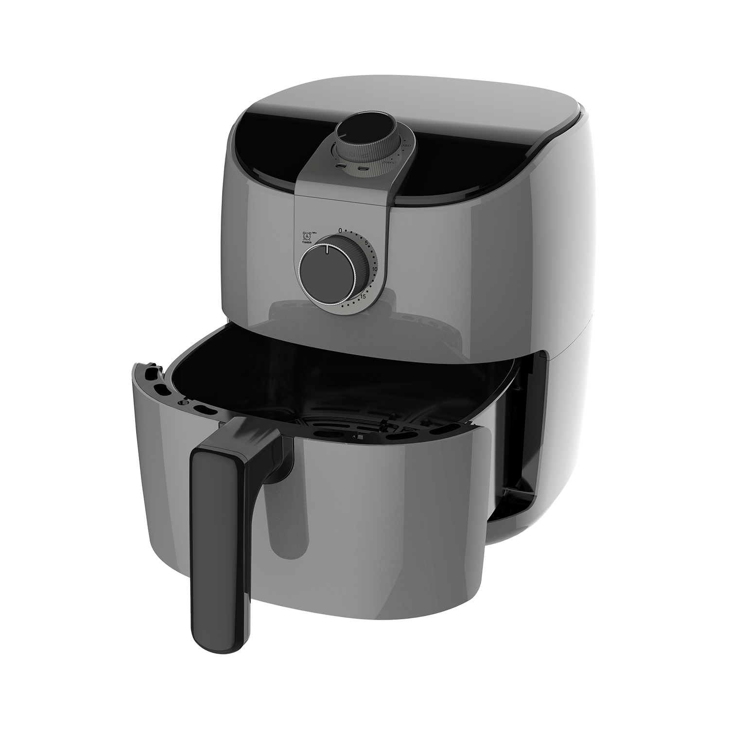 AAFAG57PS AIR FRYER ASAYA 2