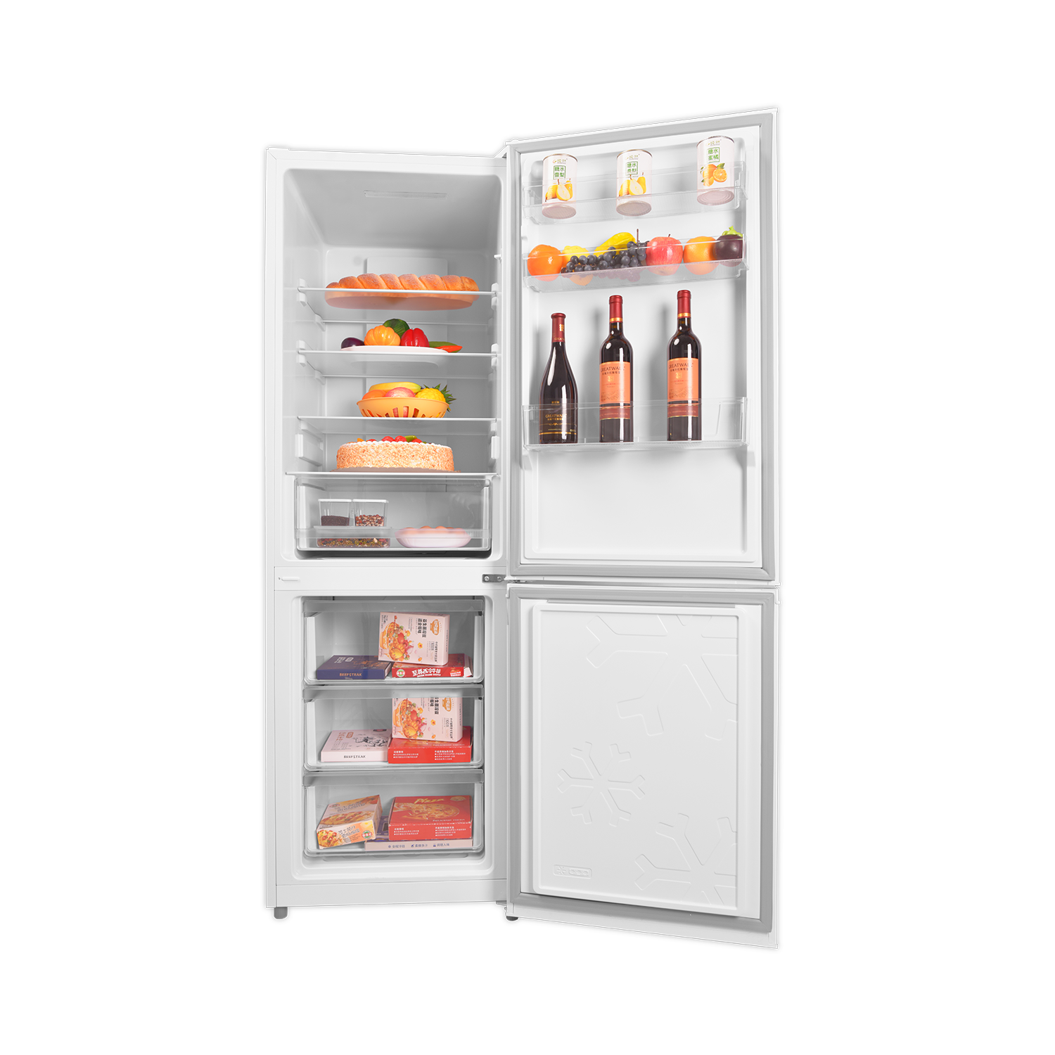 ABFKGF310W BMF ASAYA