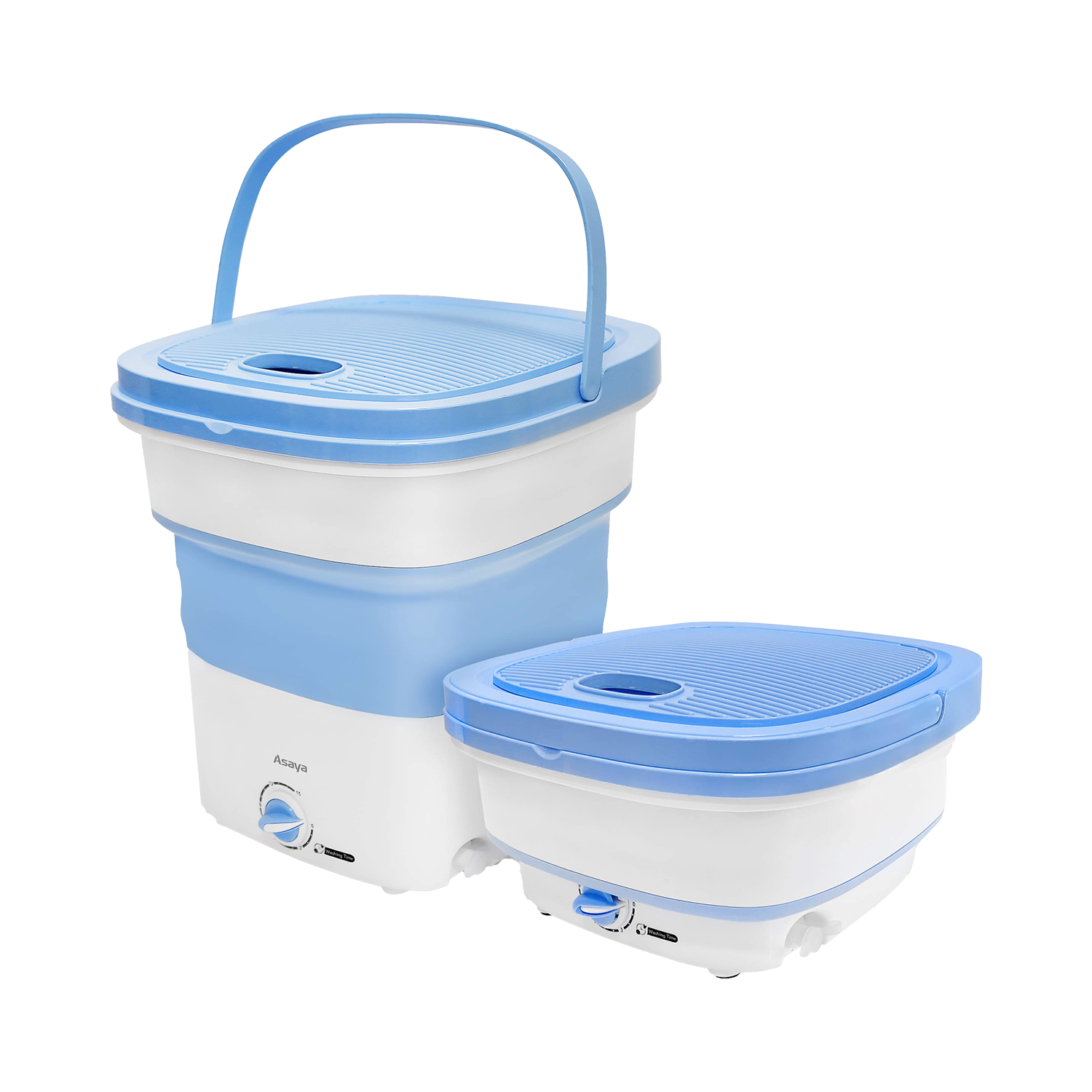 ABWWG20NP0WBL Baby Washer Asaya