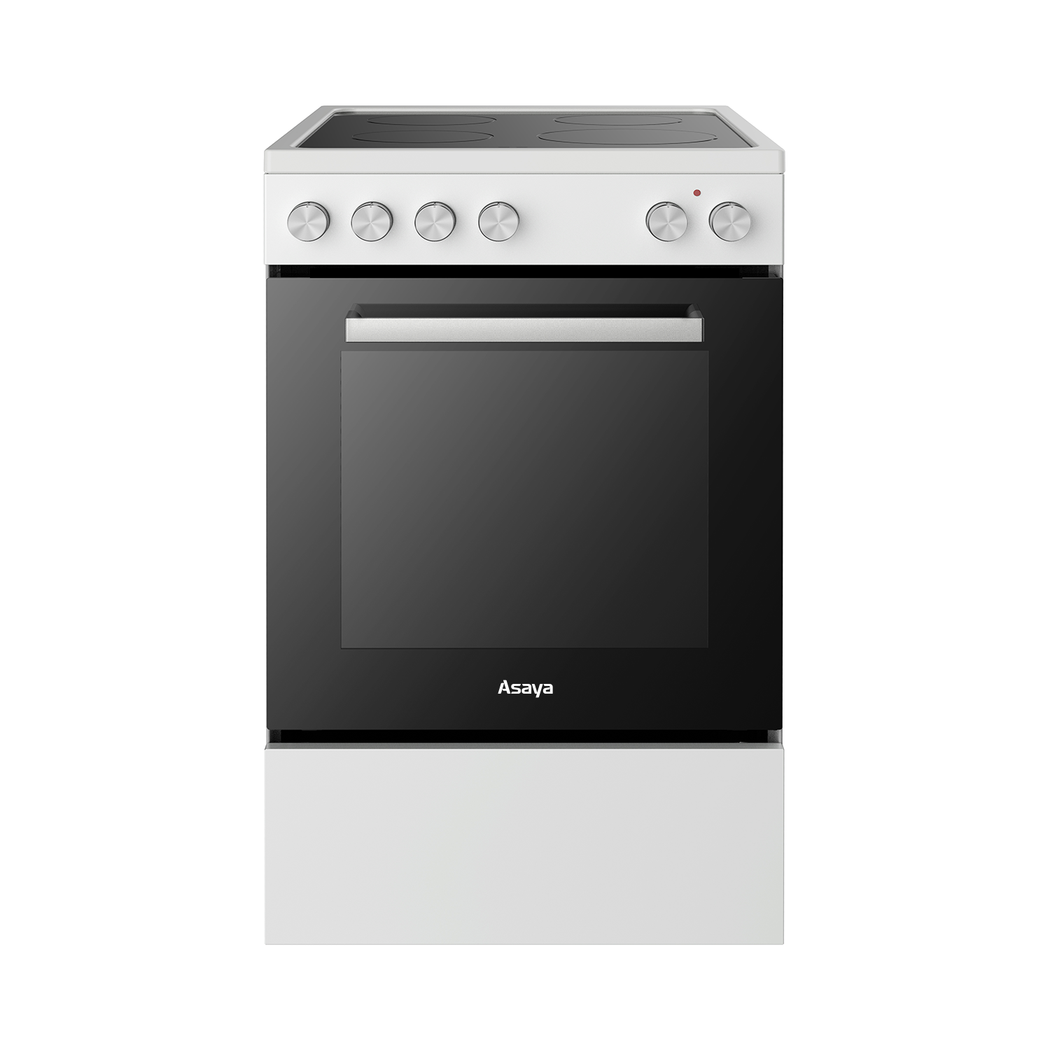 ACFAG5011W FS COOKER ASAYA