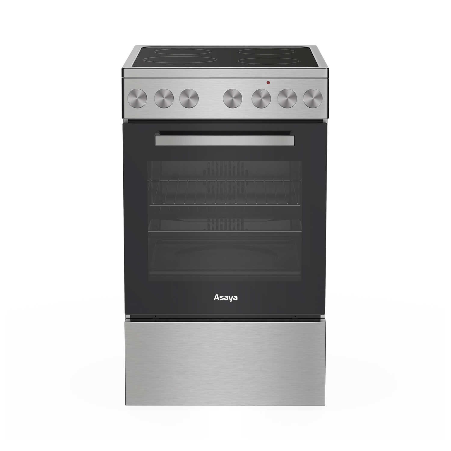 ACFAG5011X FS COOKER ASAYA