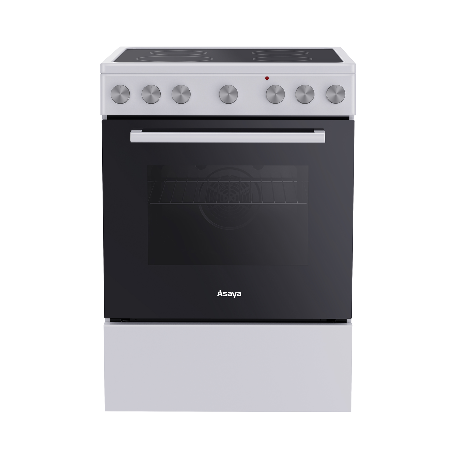 ACFAG6011W FS COOKER ASAYA