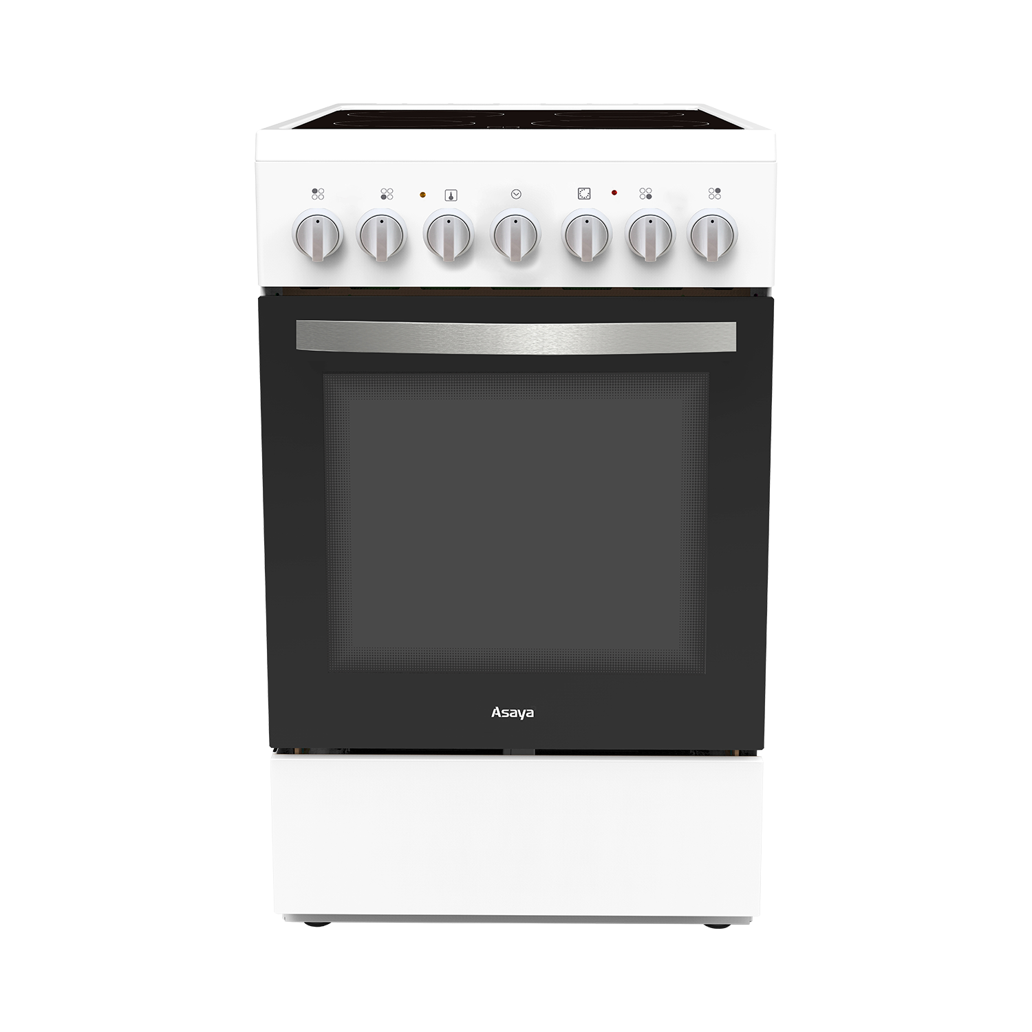ACFXG5011W CERAMIC COOEKR ASAYA