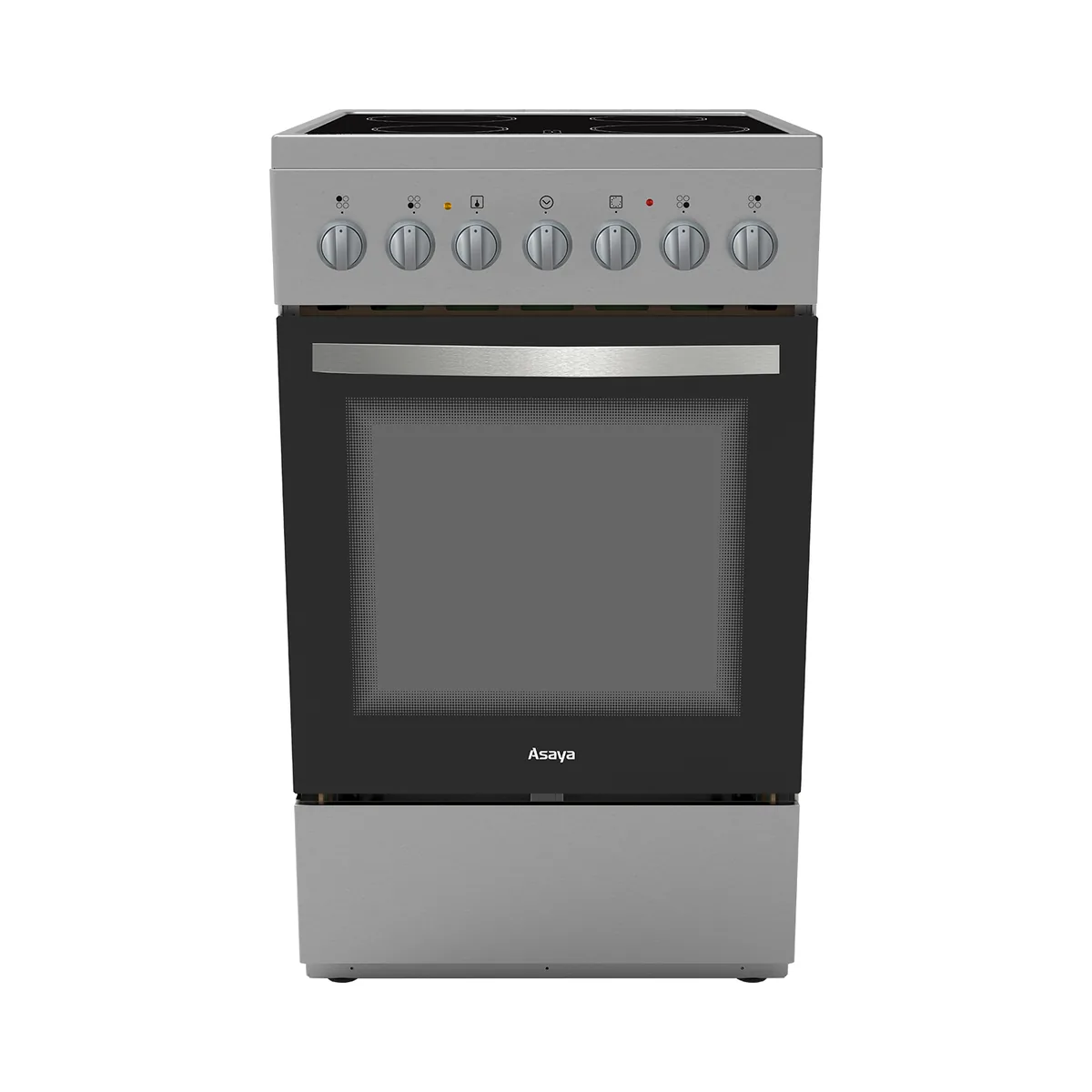 ACFXG5011X CERAMIC COOKER ASAYA