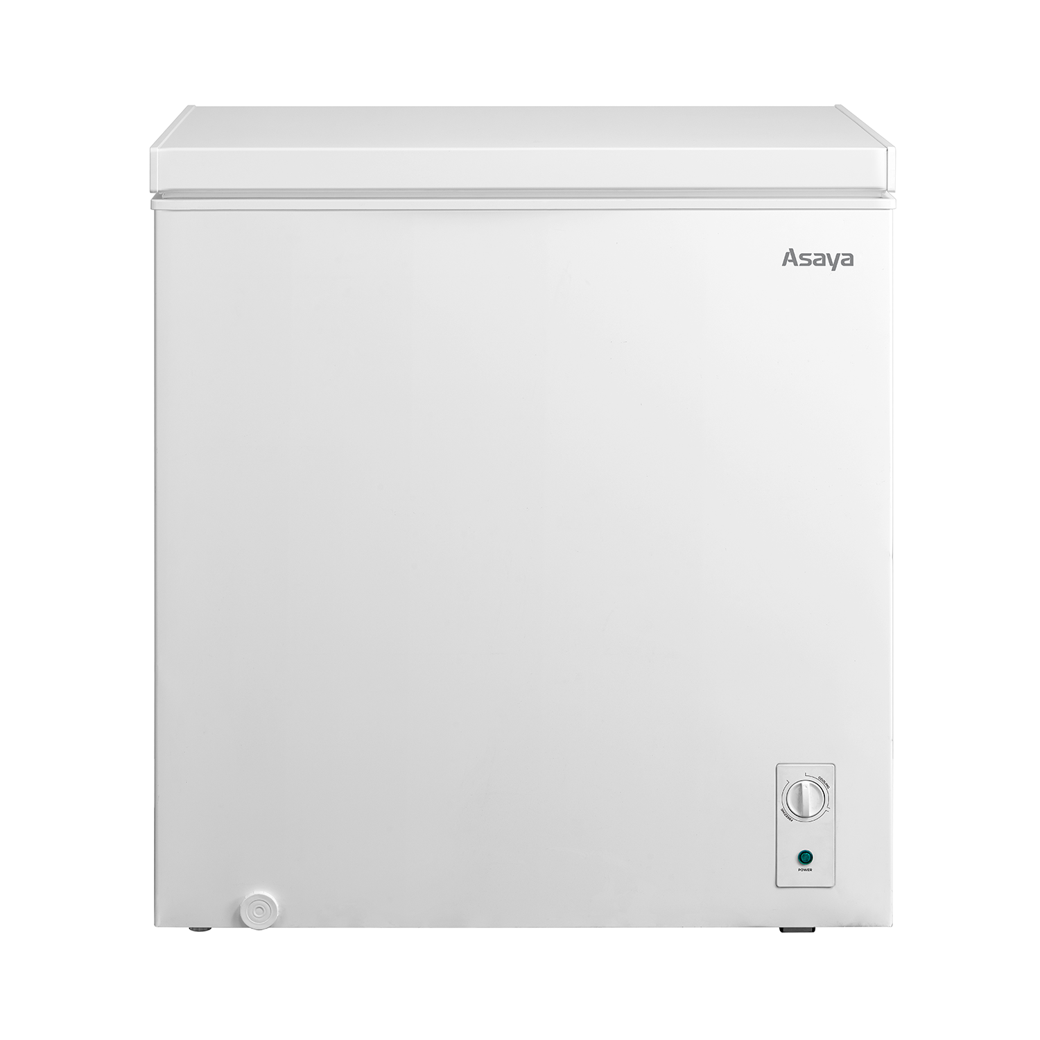 AFZMFD143WW CHEST FREEZER ASAYA 2