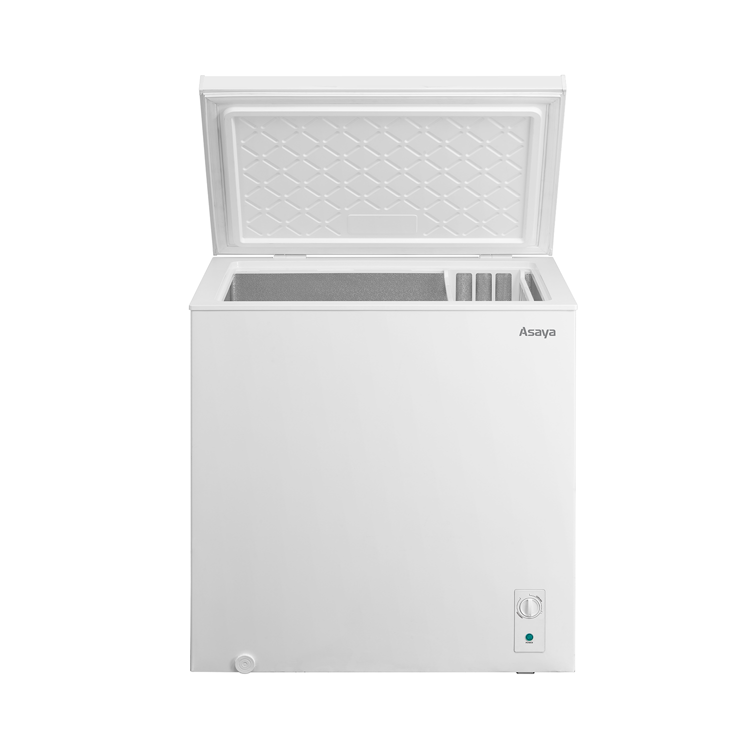 AFZMFD143WW CHEST FREEZER ASAYA