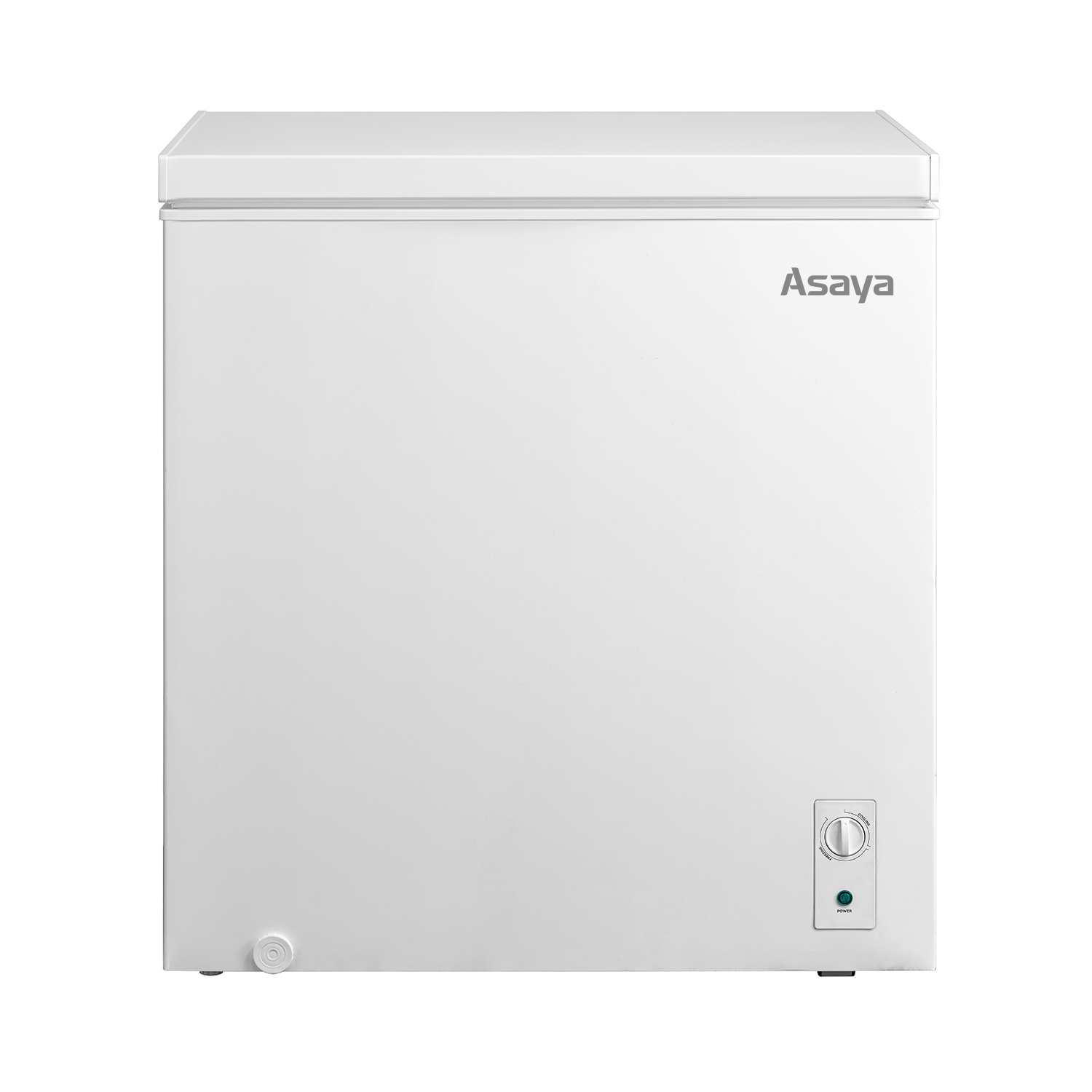 AFZMFD198WW CHEST FREEZER ASAYA 2