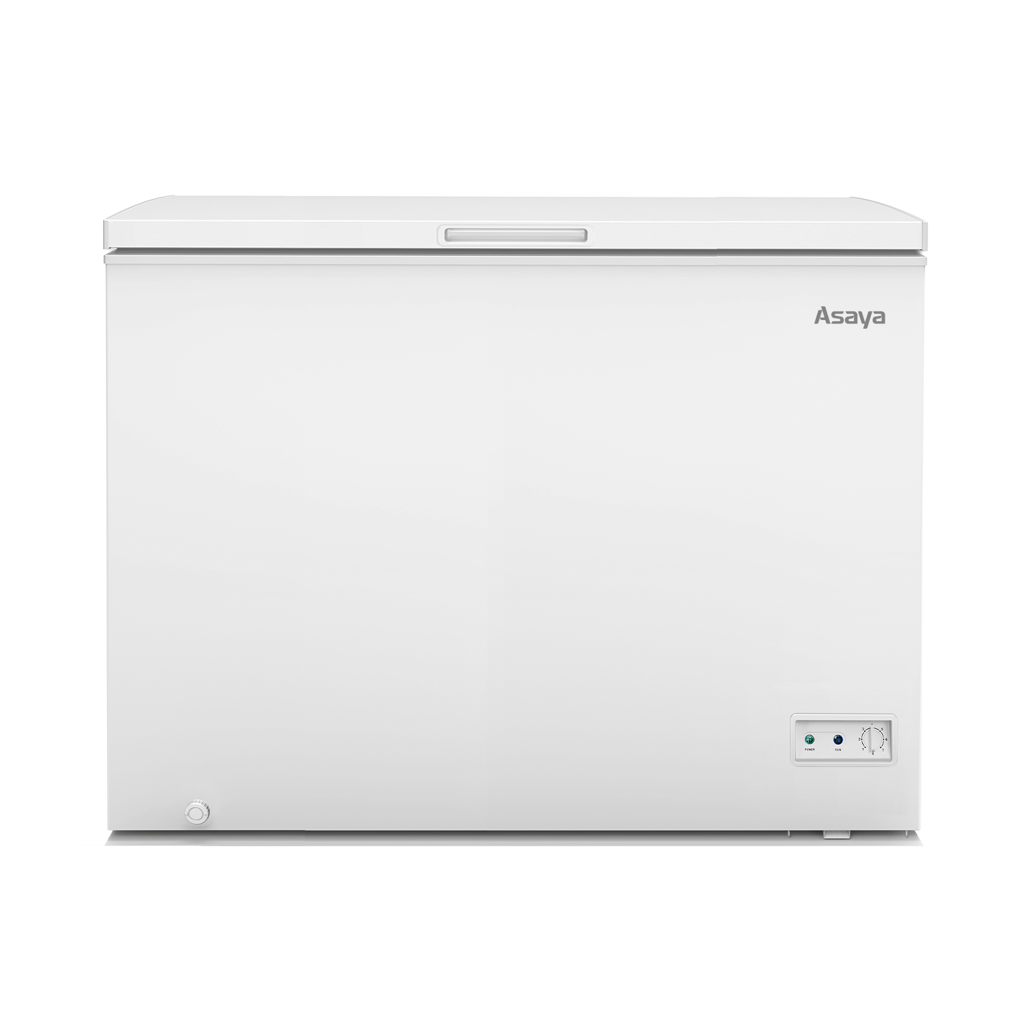 Asaya 280л багтаамжтай хөлдөөгч AFZXHD290W