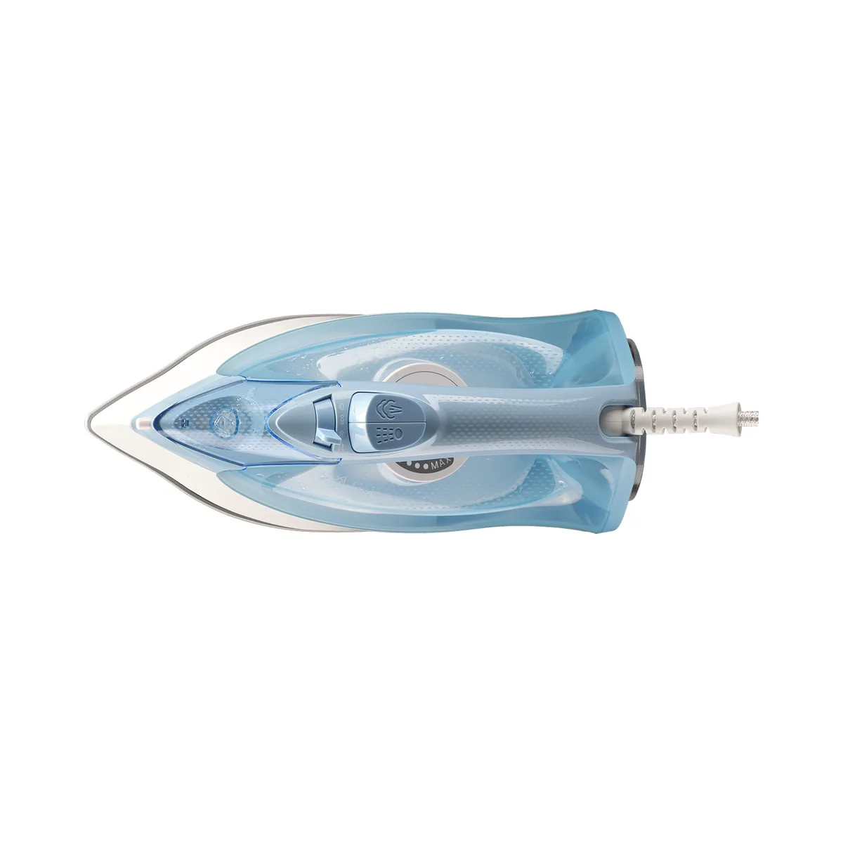 AI6131WBL STEAM IRON ASAYA
