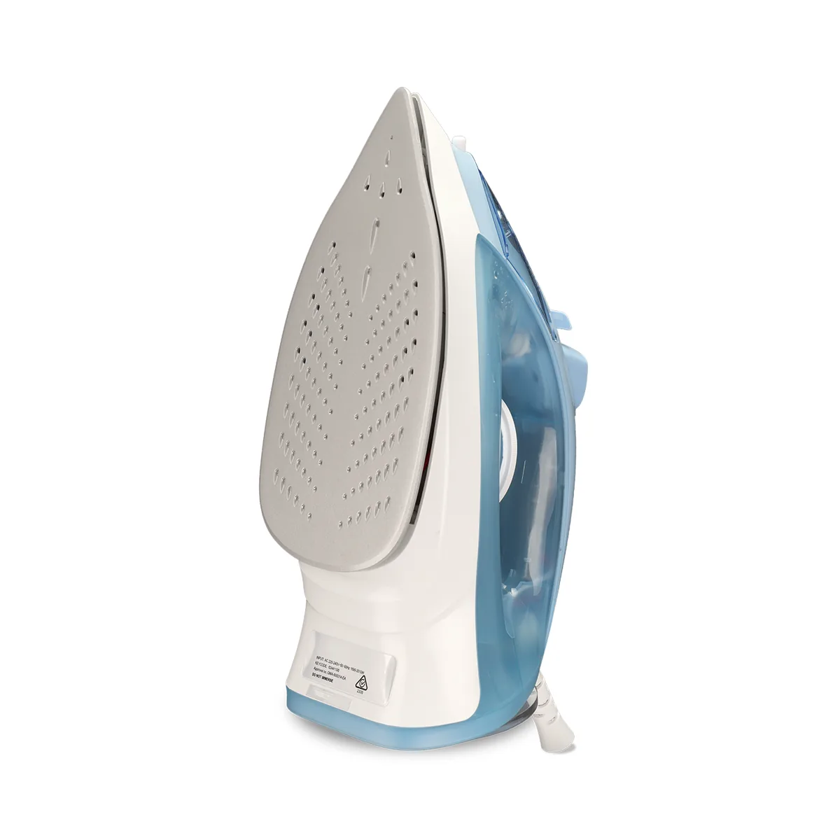 AI6131WBL STEAM IRON ASAYA 2