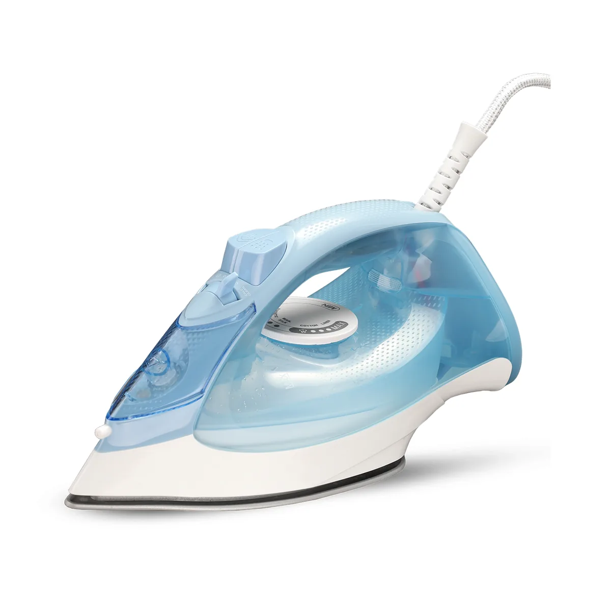 AI6131WBL STEAM IRON ASAYA 3