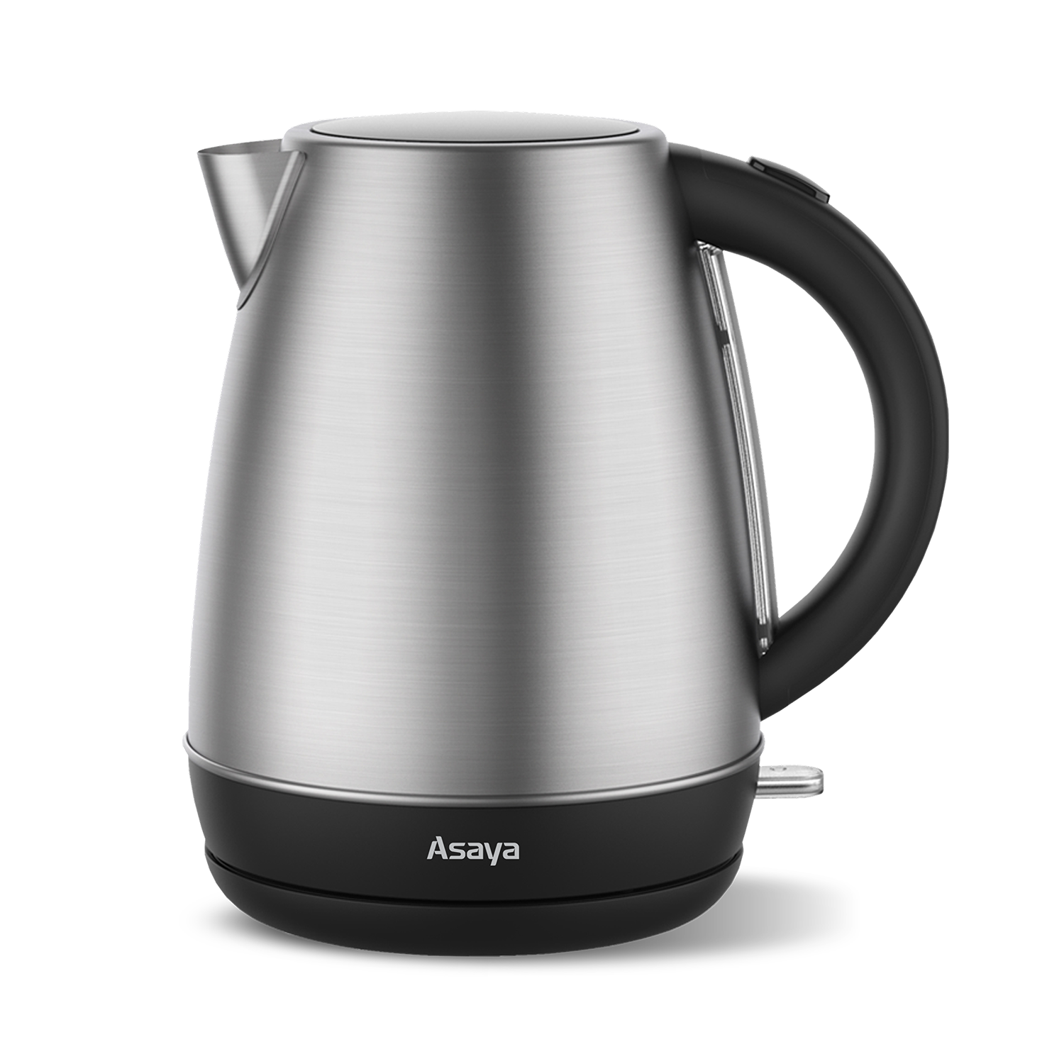 AKEFG44SS KETTLE ASAYA