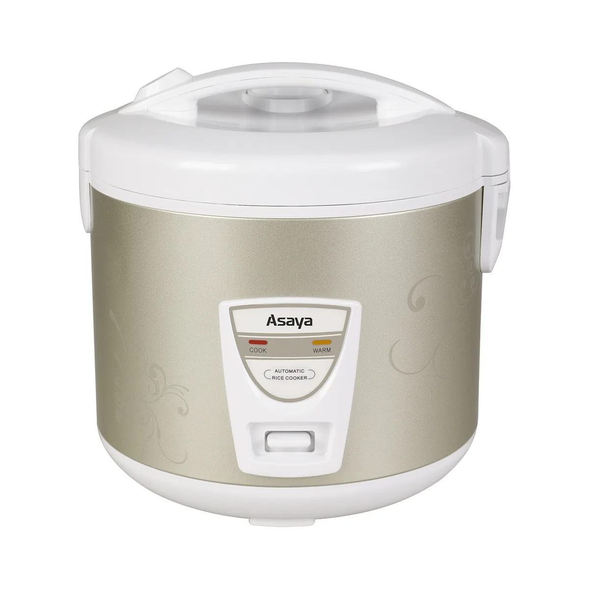 ARCRG24S RICE COOKER ASAYA