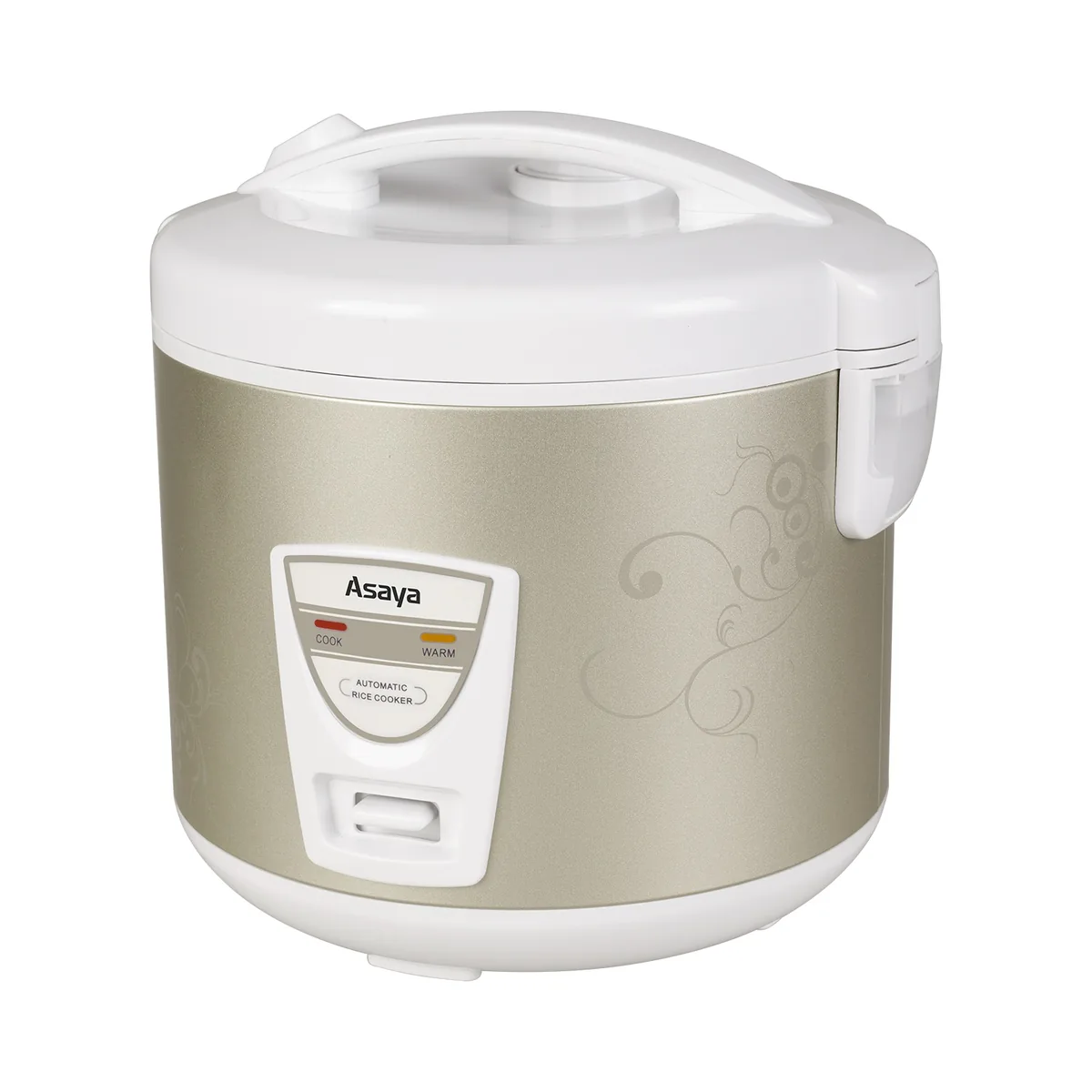ARCRG24S RICE COOKER ASAYA 2