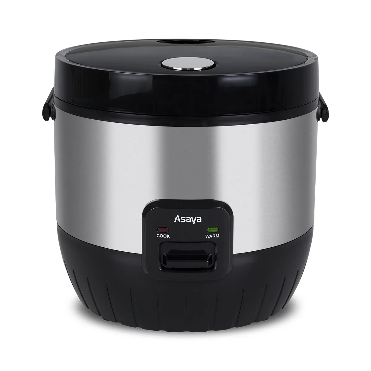 ARCRG34SS RICE COOKER ASAYA