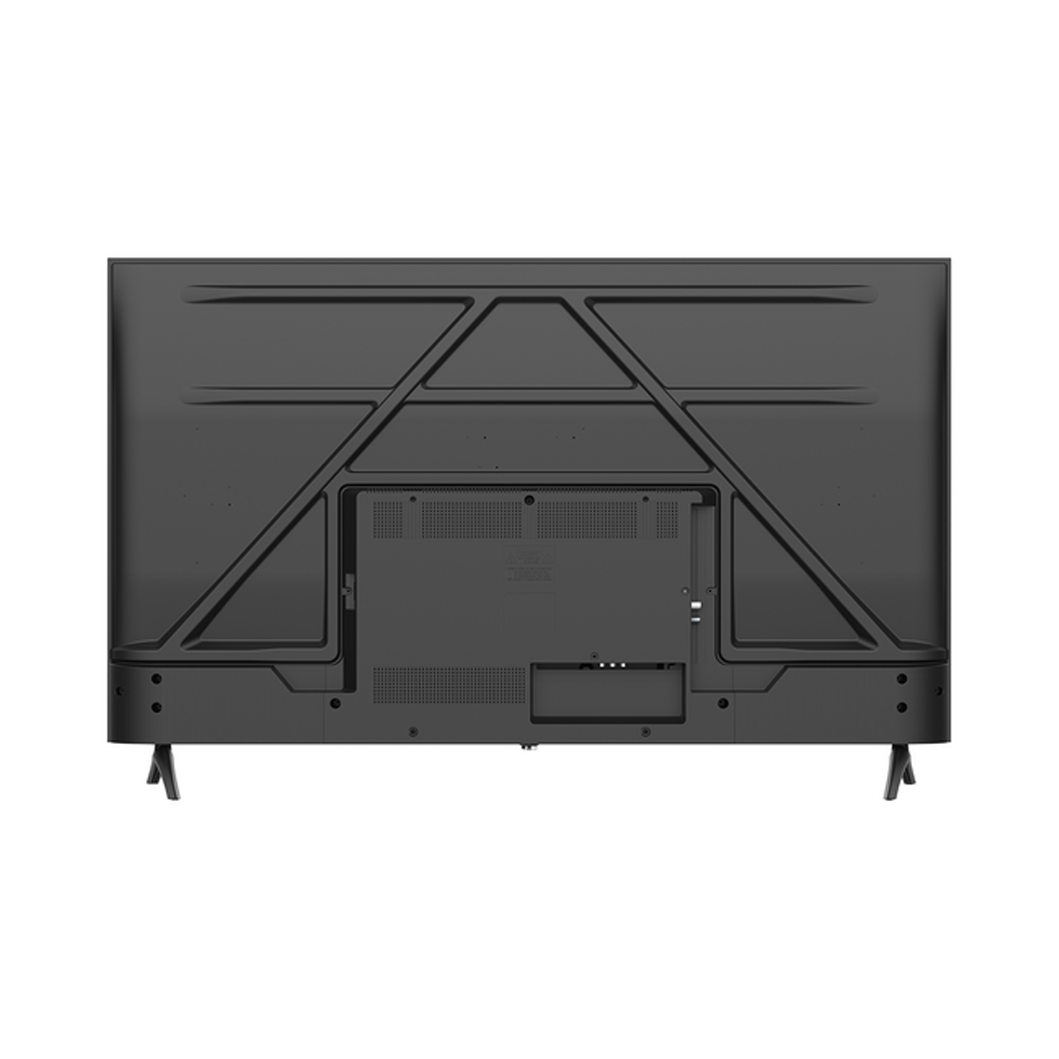 AU50B6000T 4K UHD SMART TV ASAYA 2