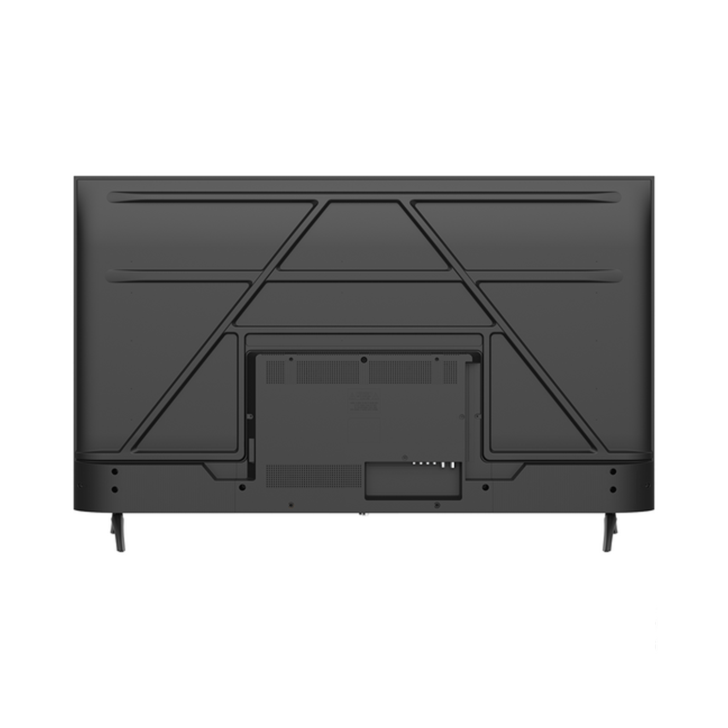 AU55B6000T 4K UHD SMART TV ASAYA 2