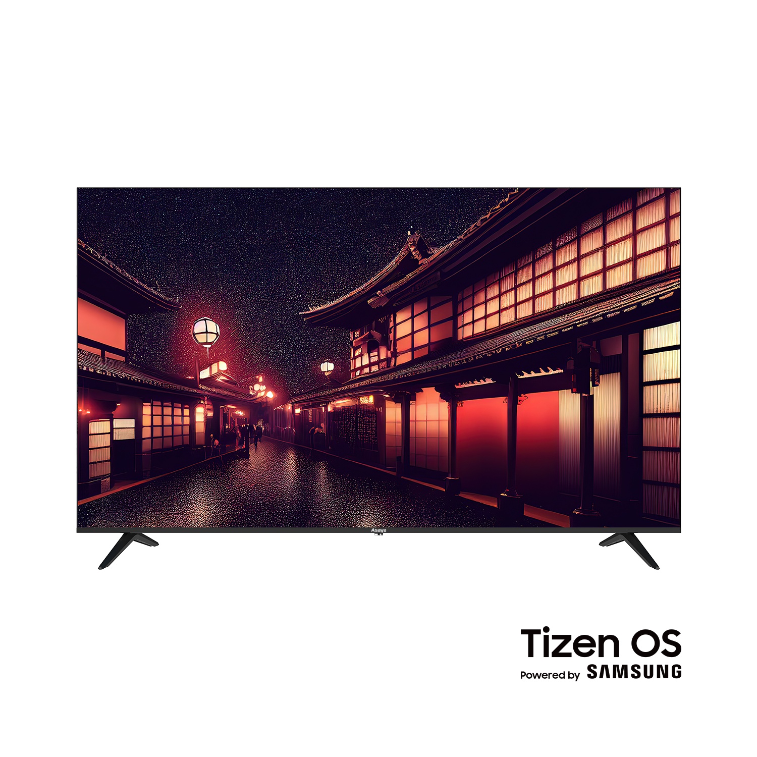 AU65B6000T 4K UHD SMART TV ASAYA